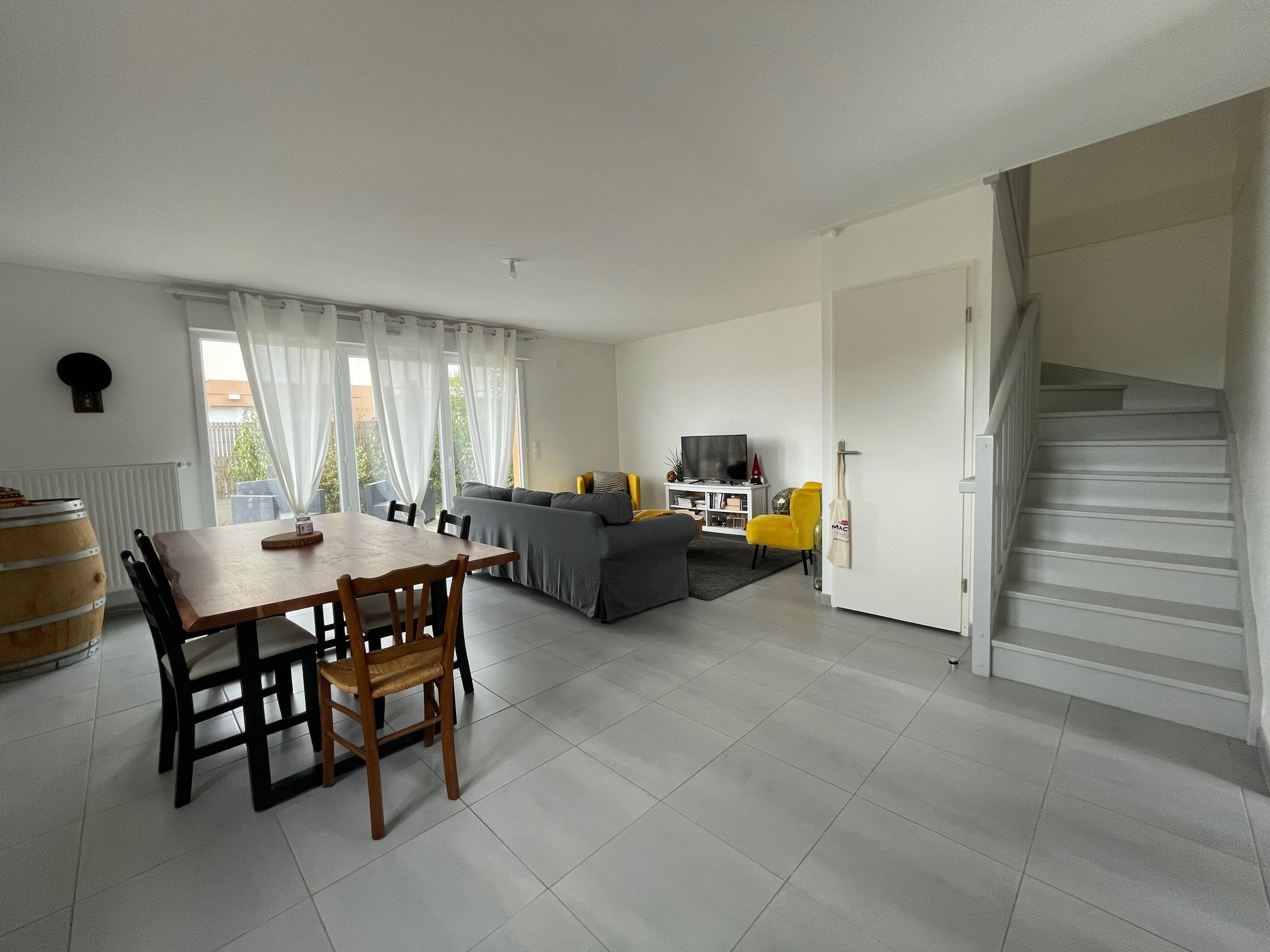 Maison 4 pièces - 90m² - CADAUJAC