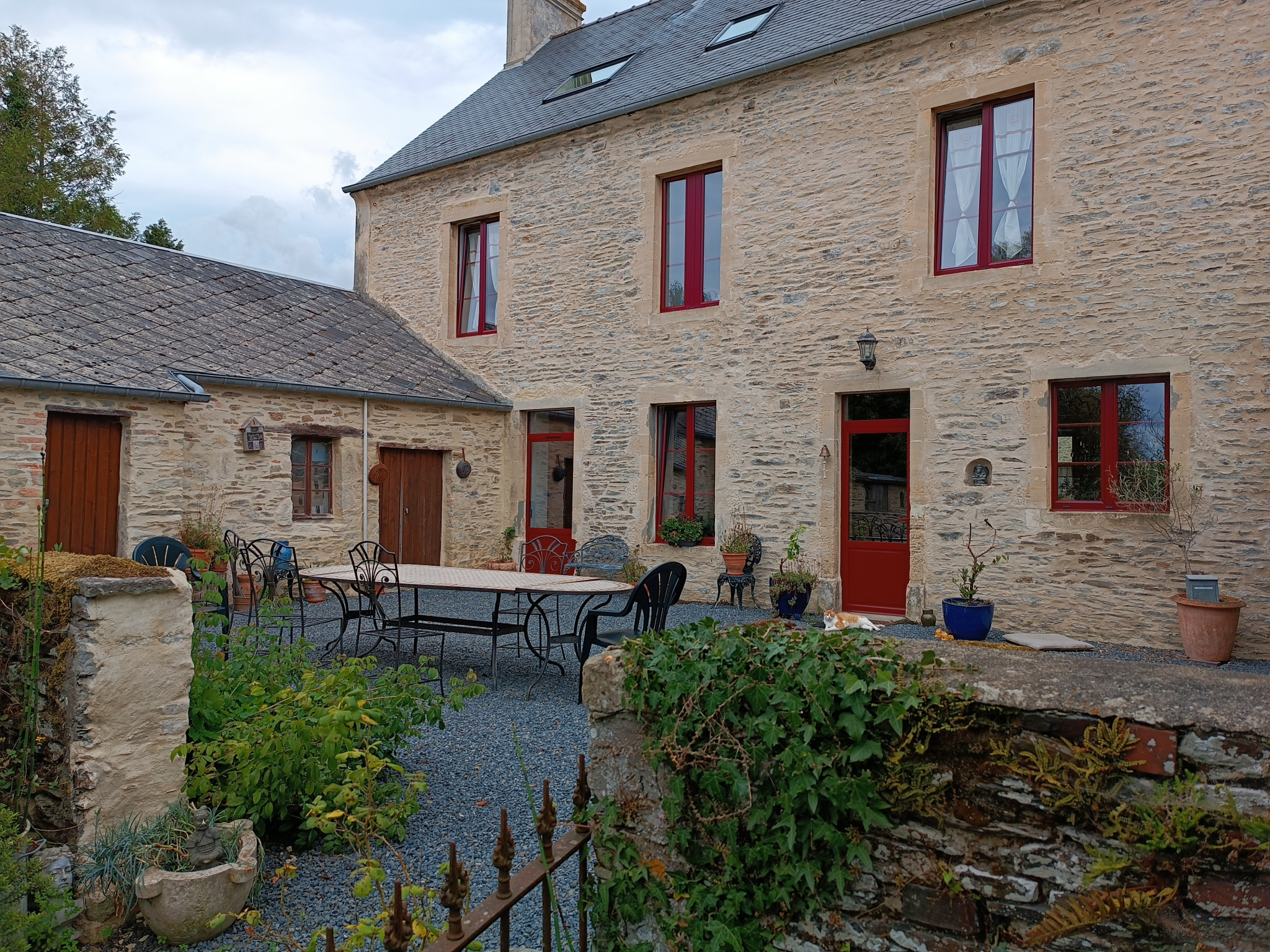 Maison 8 pièces - 183m² - BAYEUX