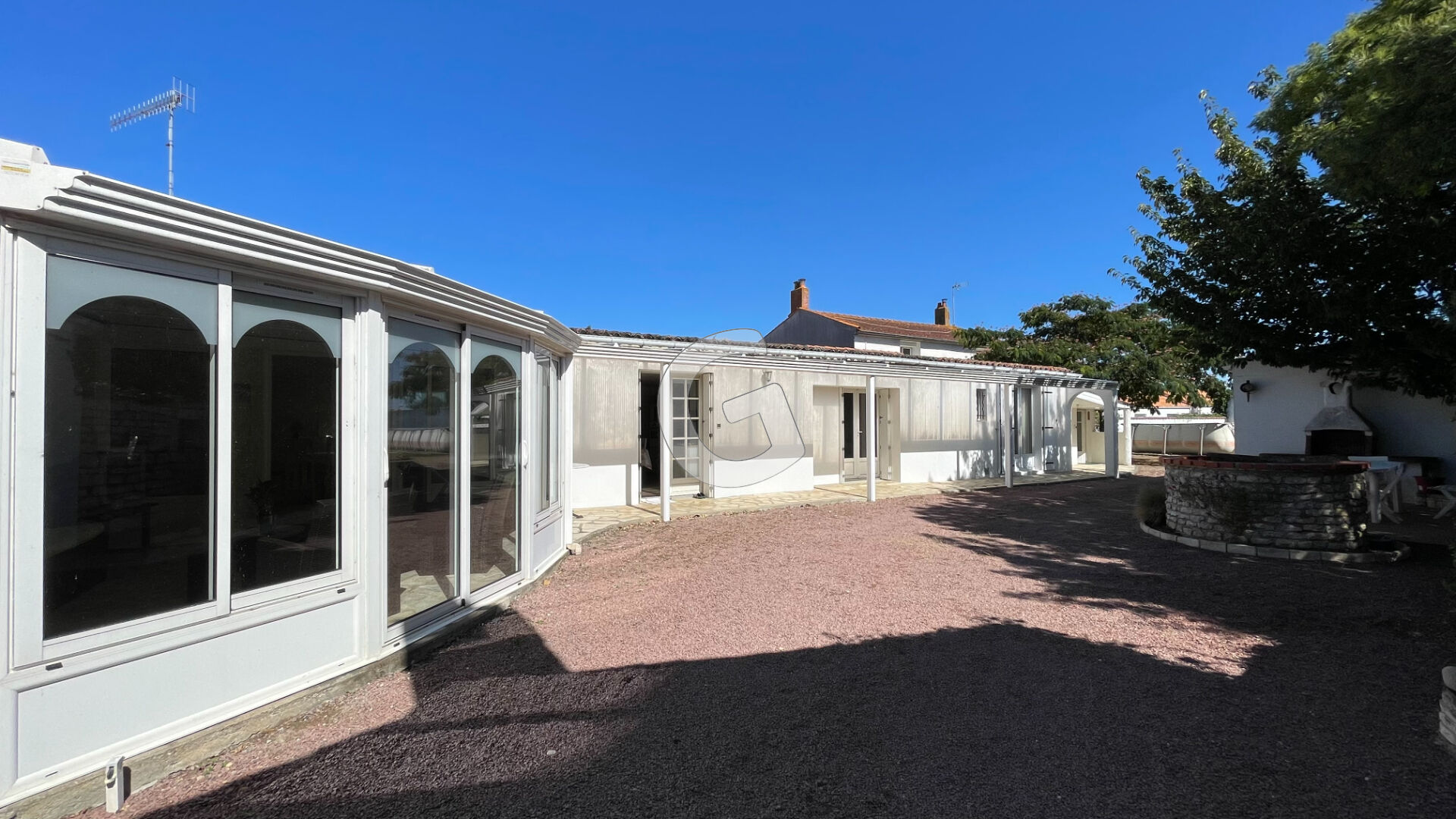 Maison 6 pièces - 174m²