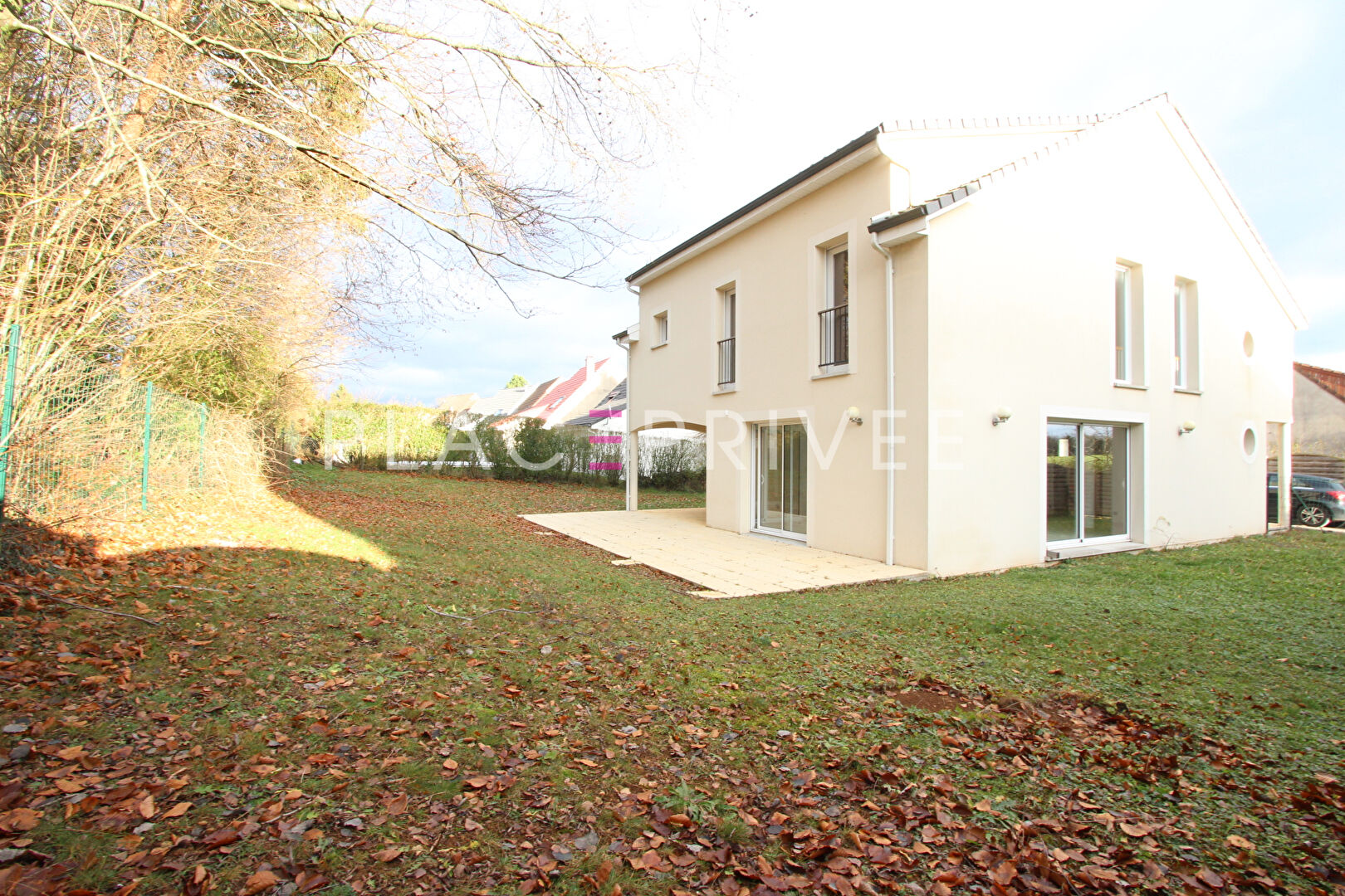 Maison 6 pièces - 168m² - LIVERDUN