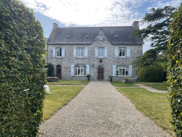 Maison 7 pièces - 192m²