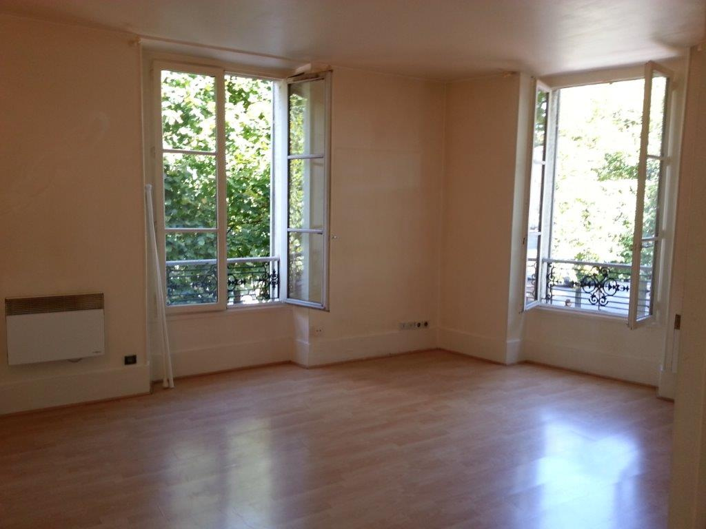 Appartement 2 pièces - 39m² - VERSAILLES