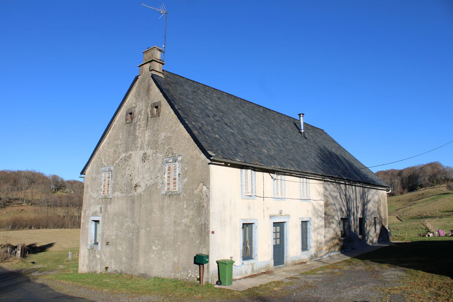 Maison 6 pièces - 145m² - MONTBOUDIF