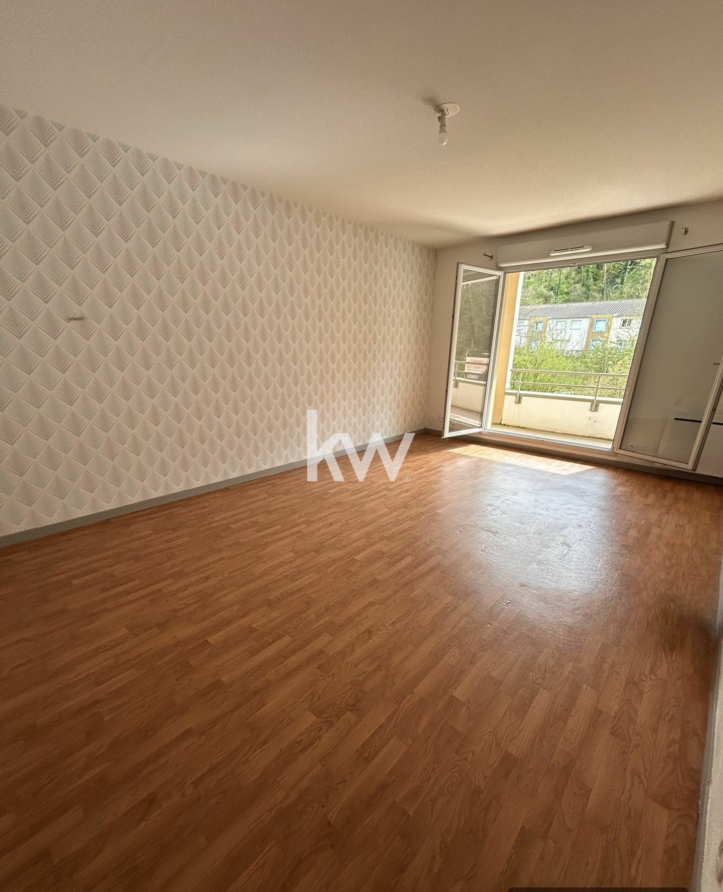 Appartement 3 pièces - 65m²