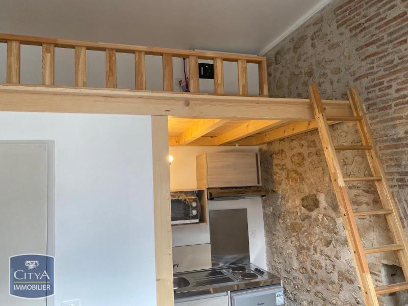 Appartement 1 pièce - 9m² - PERIGUEUX