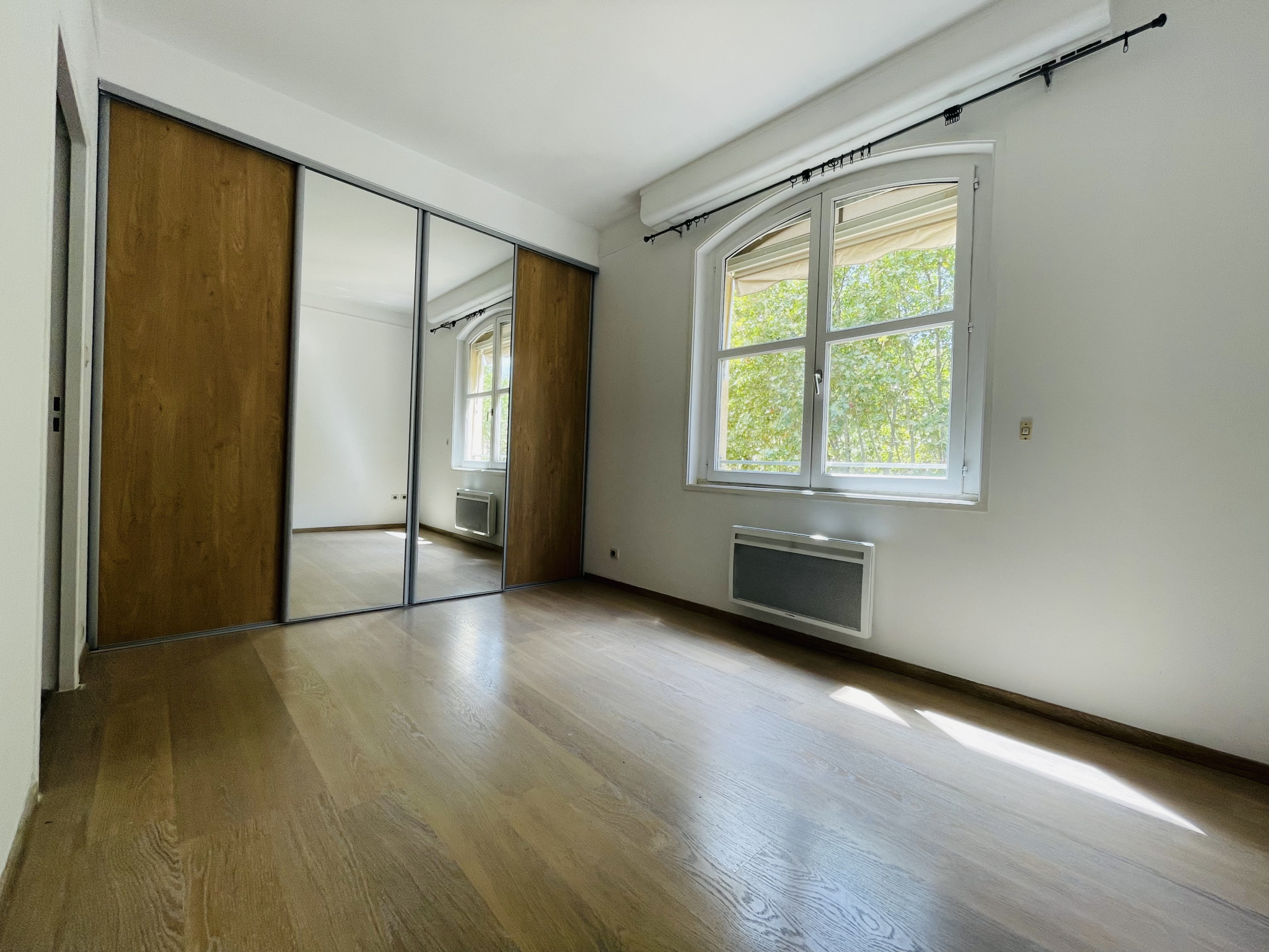 Appartement 2 pièces - 48m² - AIX EN PROVENCE