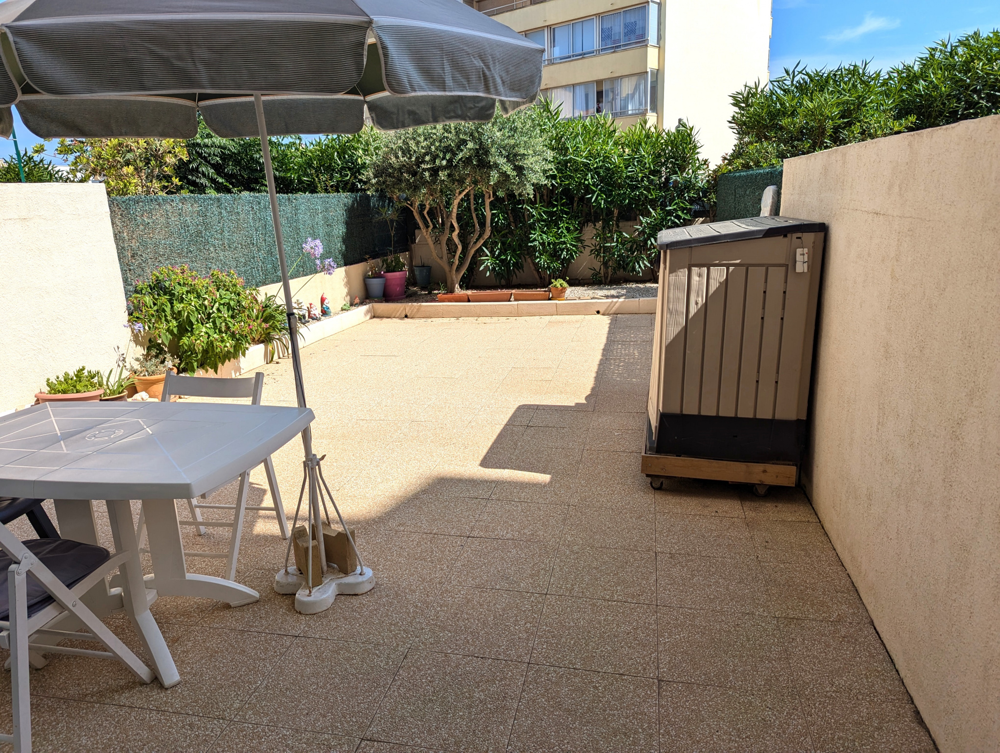 Appartement 2 pièces - 35m² - VALRAS PLAGE