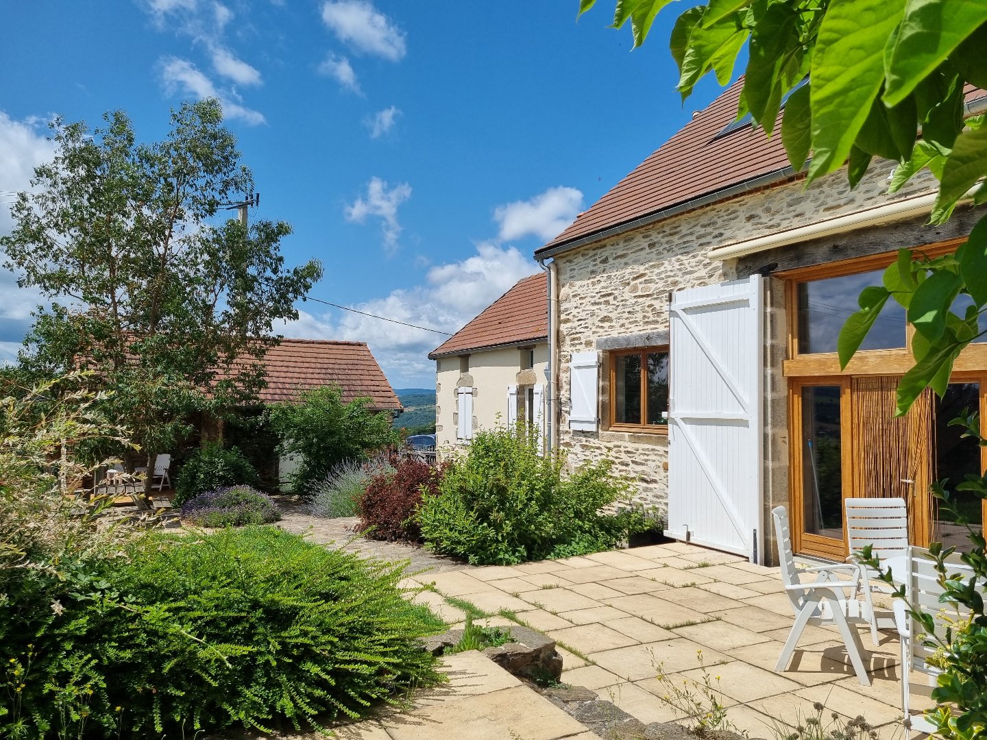 Maison 6 pièces - 230m² - CHOUVIGNY