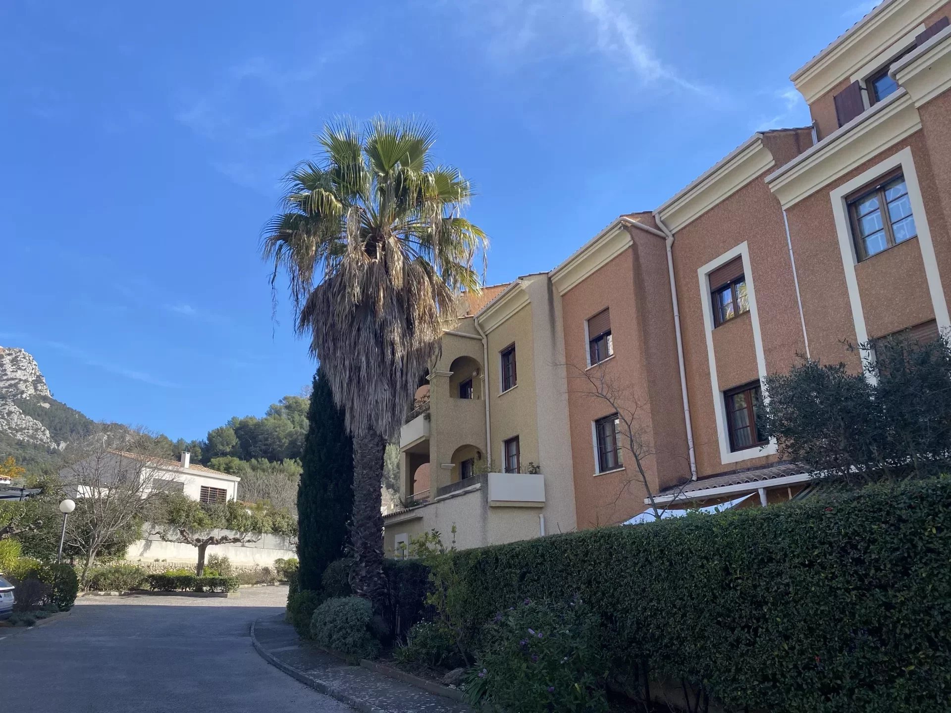 Appartement 2 pièces - 47m² - LA VALETTE DU VAR