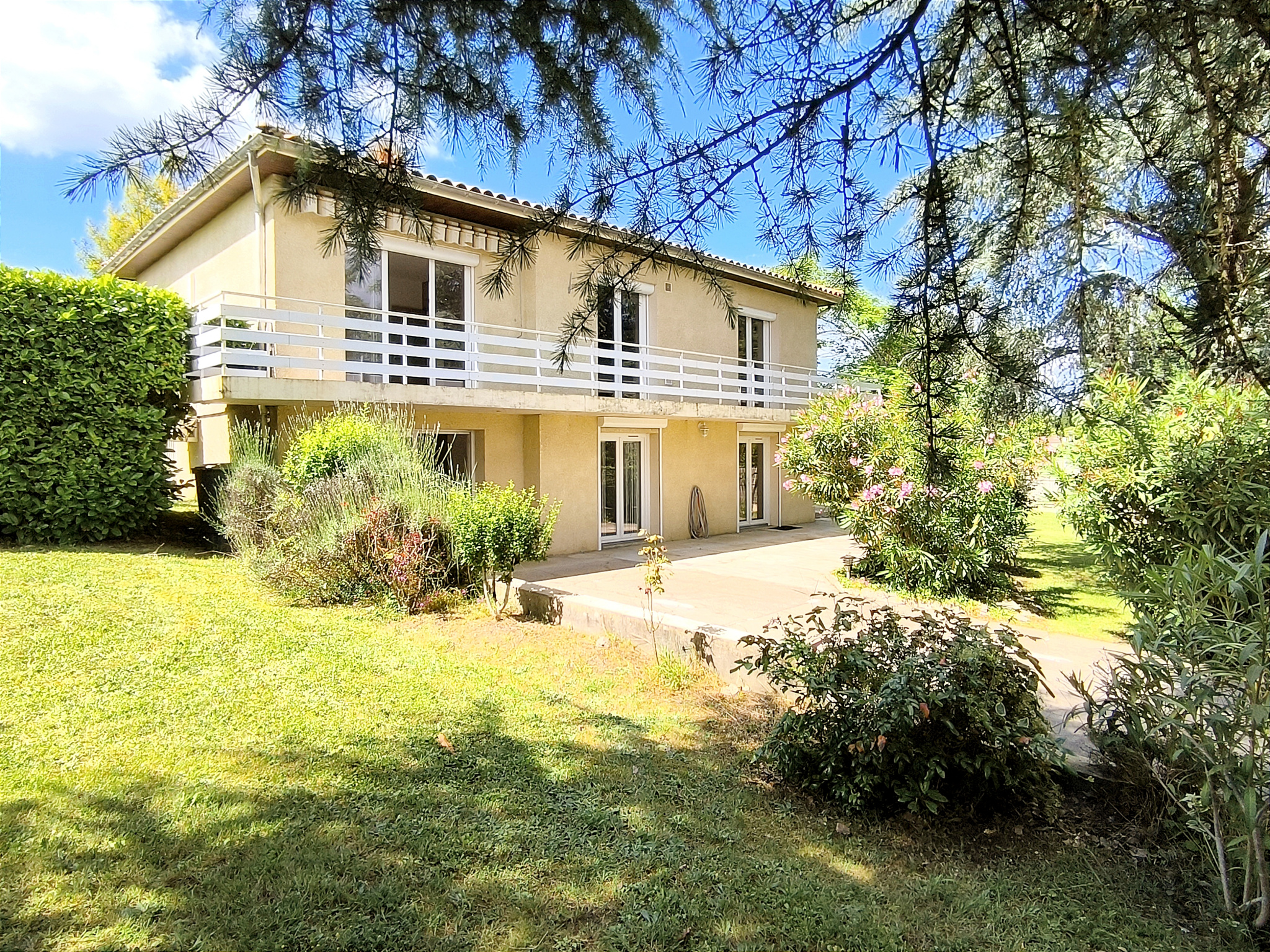 Maison 5 pièces - 130m² - AGEN