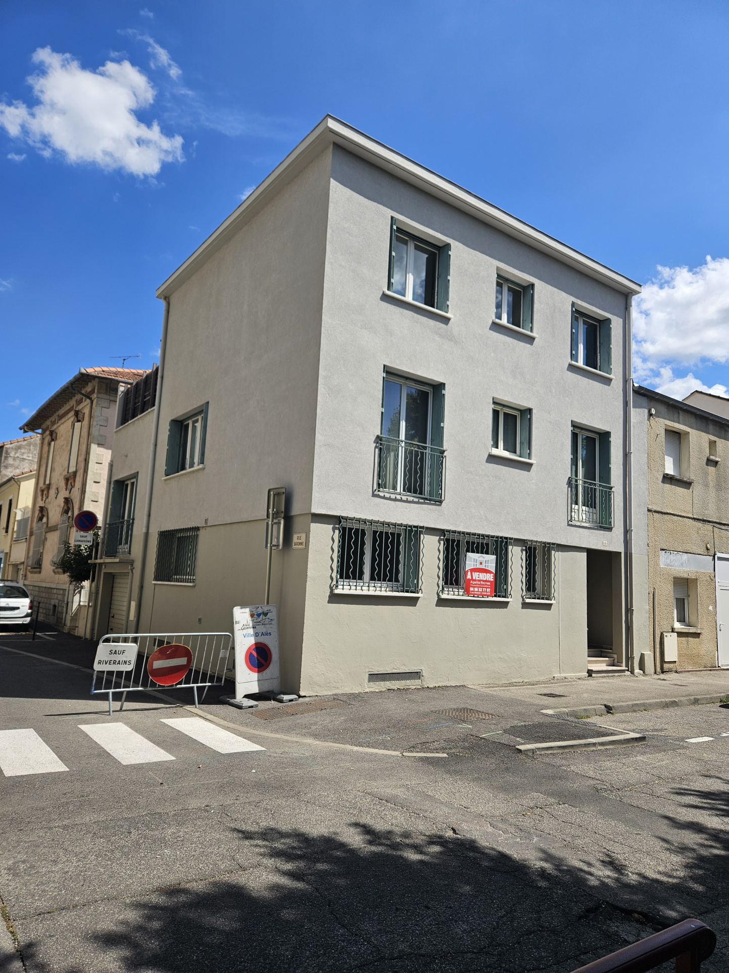 Maison 10 pièces - 212m² - ALES