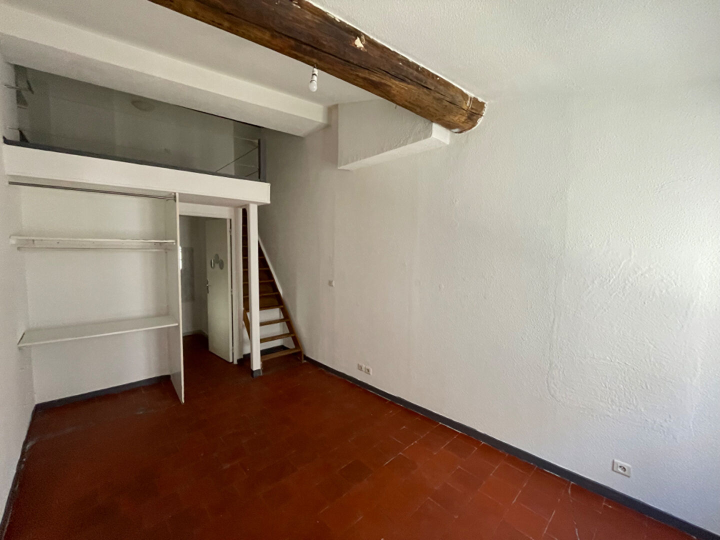 Appartement 2 pièces - 36m² - NIMES