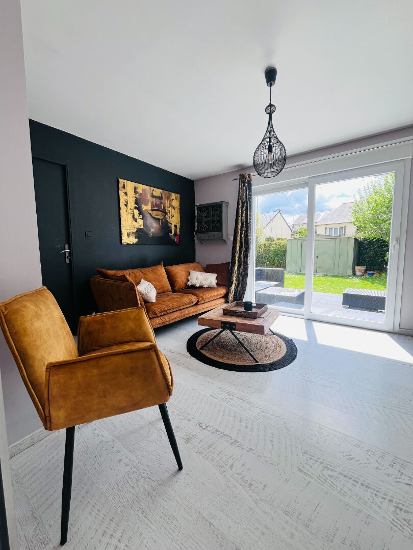 Maison 7 pièces - 158m²