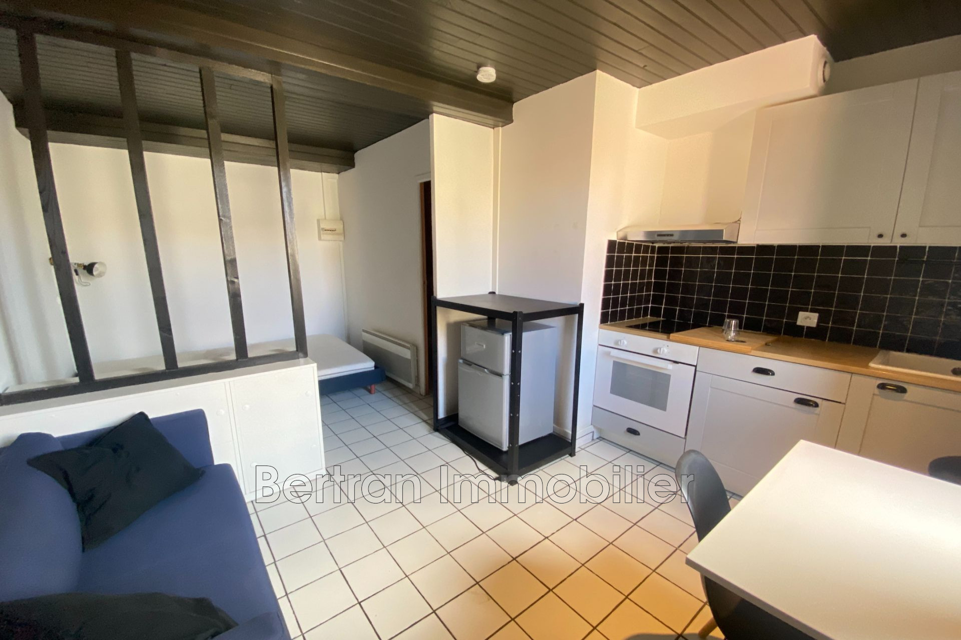 Appartement 1 pièce - 16m² - PERPIGNAN