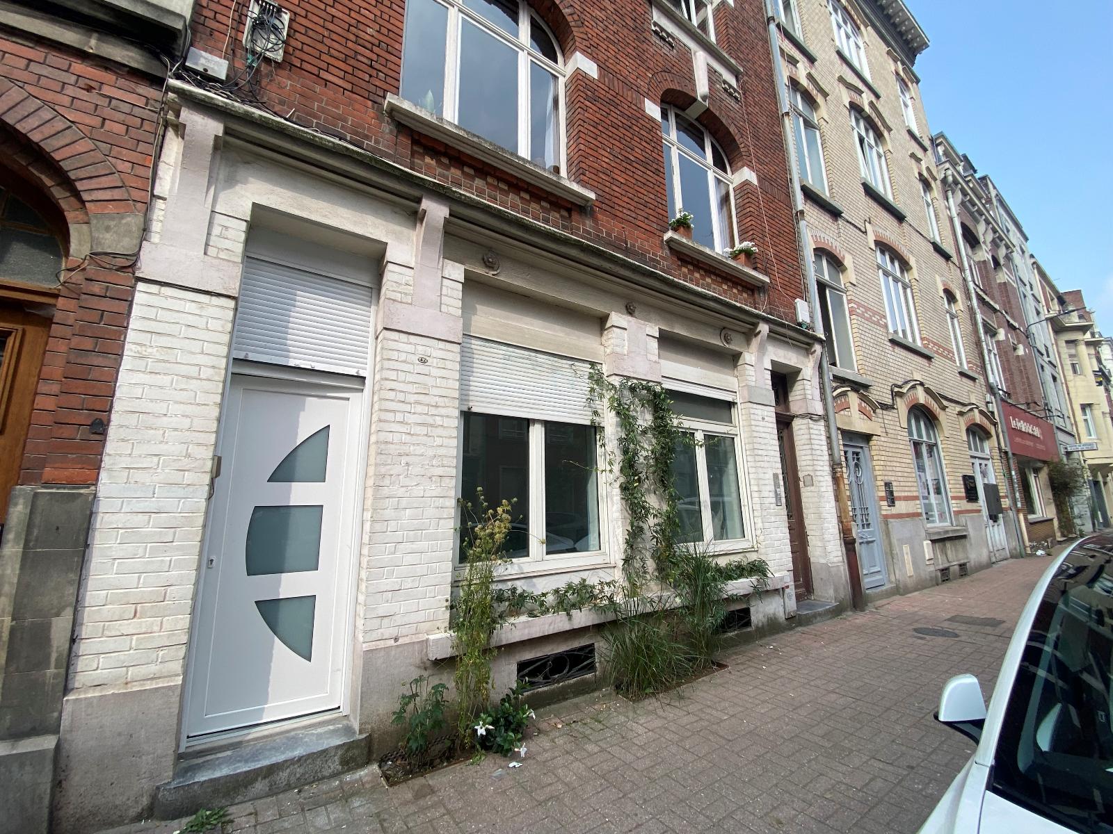 Appartement 2 pièces - 45m² - LILLE