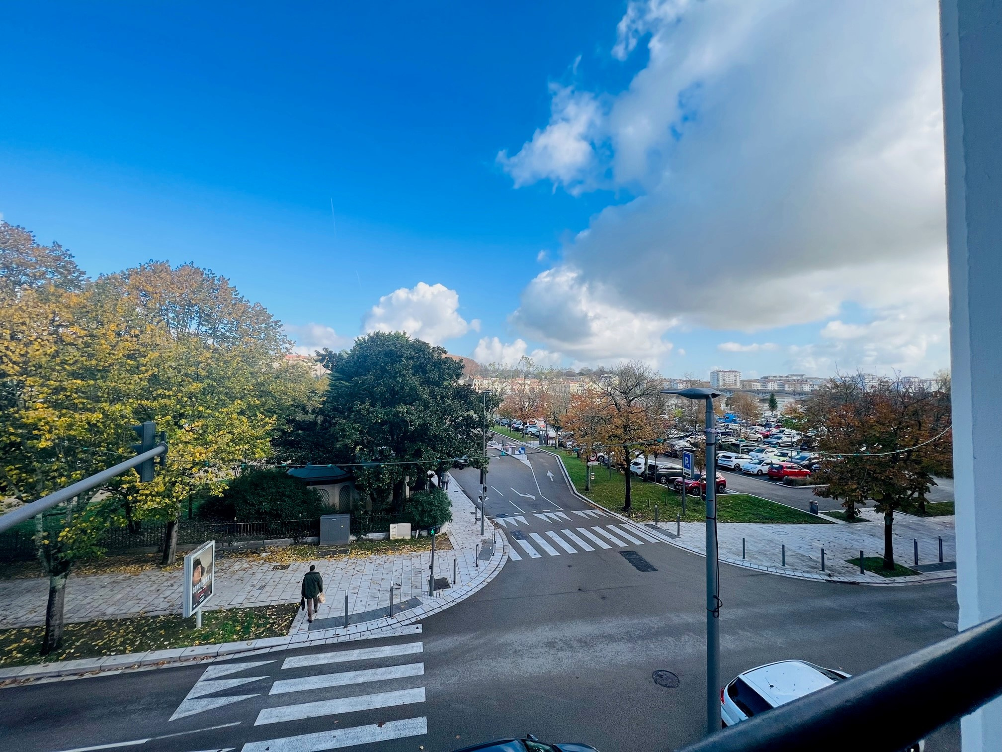 Appartement 3 pièces - 95m² - BAYONNE