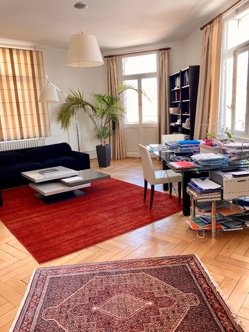 Appartement 5 pièces - 149m² - STRASBOURG