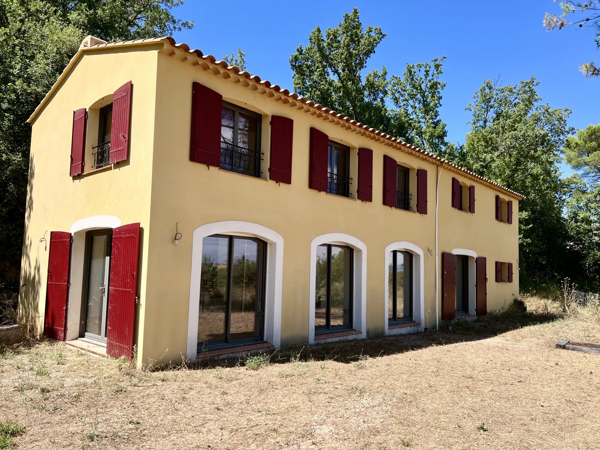 Maison 7 pièces - 168m² - VENELLES