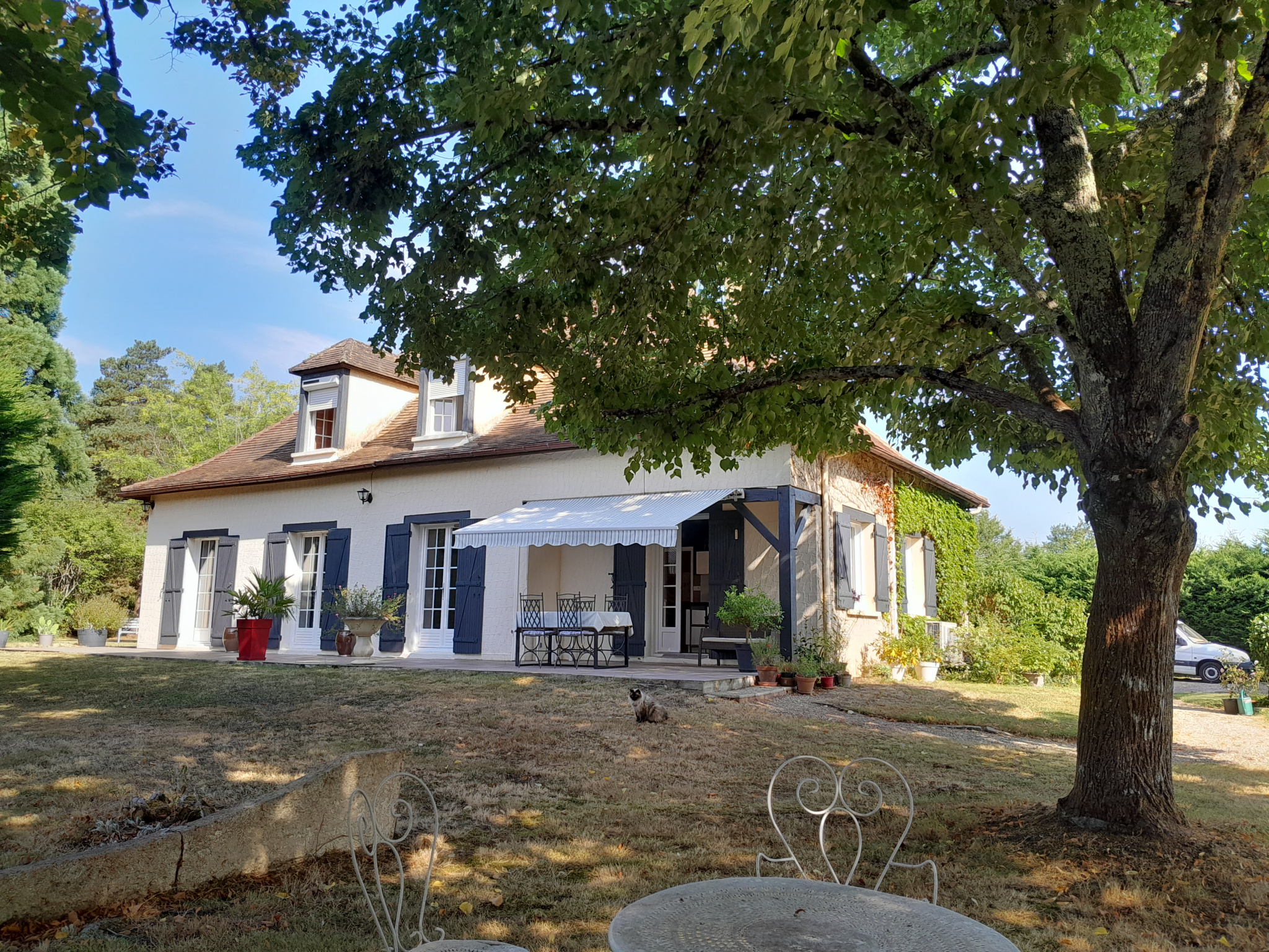 Maison 4 pièces - 169m² - BERGERAC