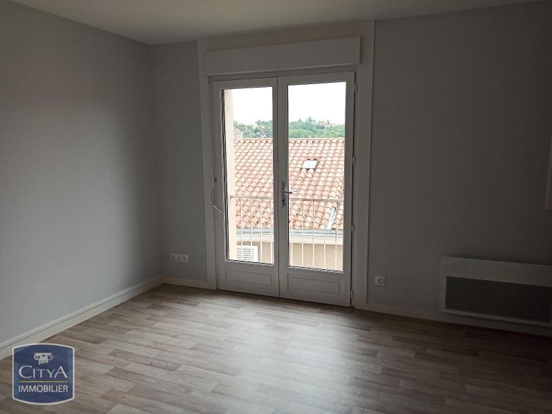 Appartement 1 pièce - 17m² - POITIERS