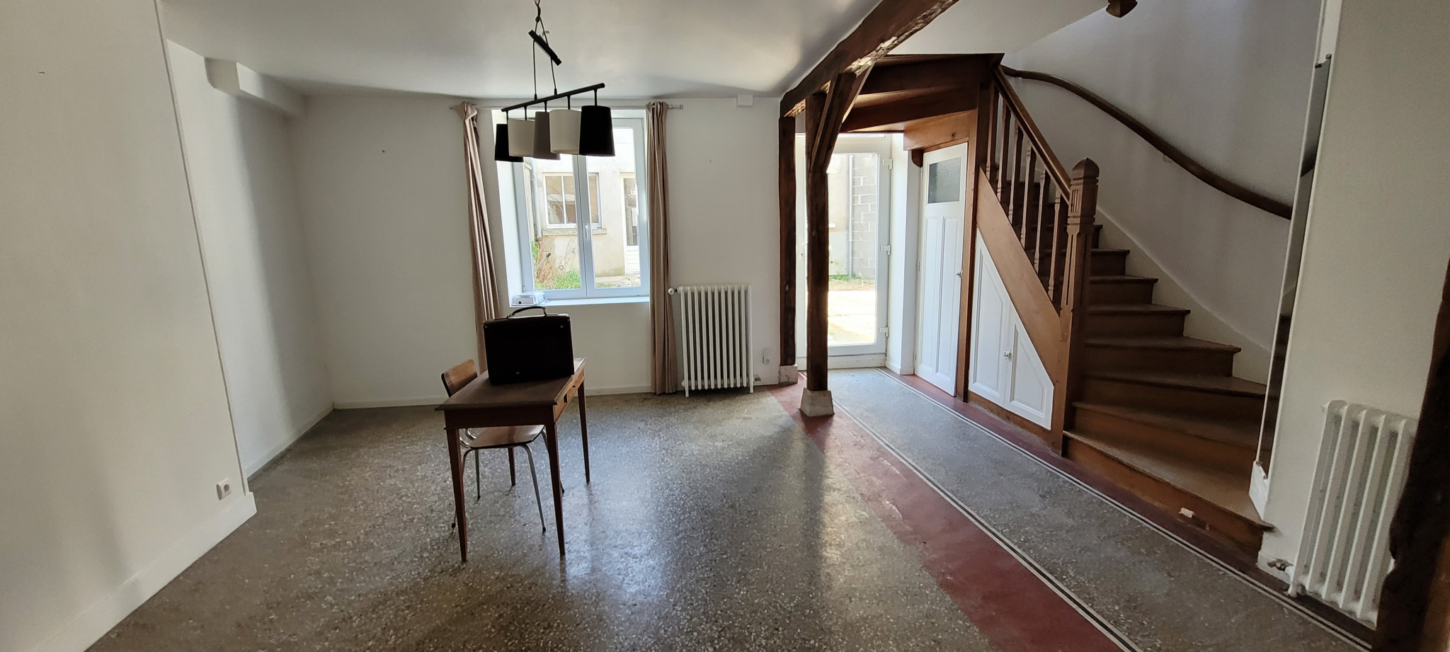 Maison 6 pièces - 130m² - BEAUGENCY