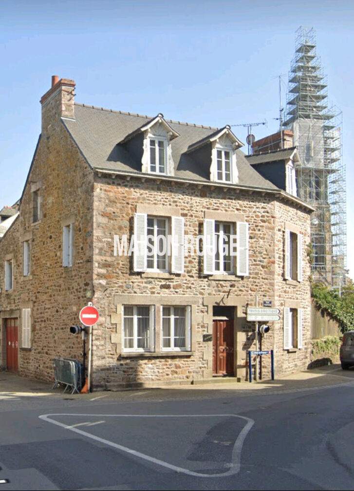 Maison 10 pièces - 210m²