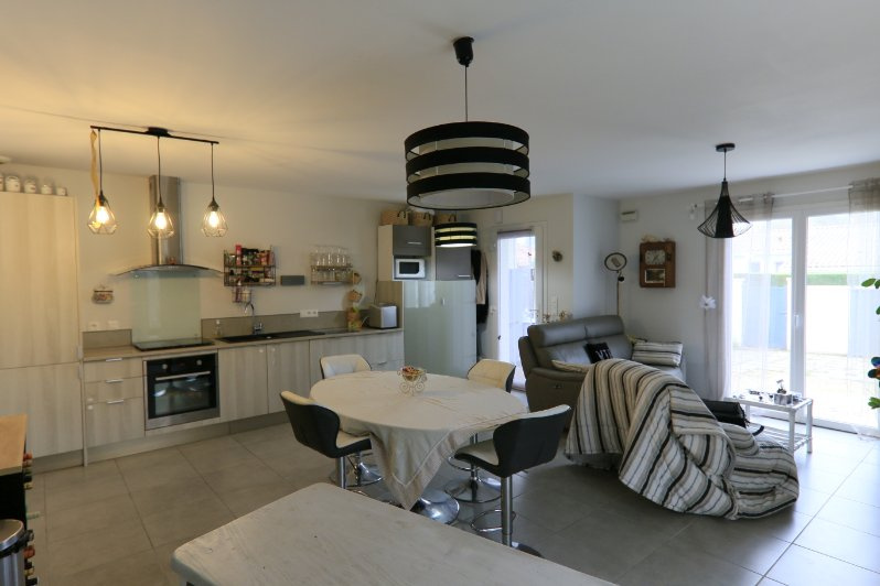 Maison 3 pièces - 71m² - LE TEICH