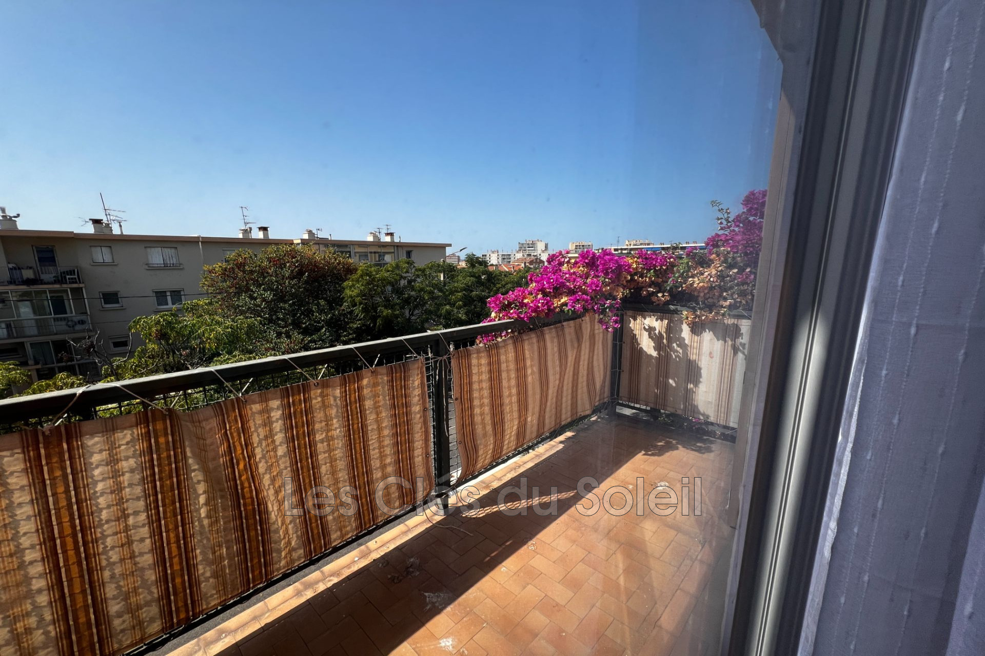 Appartement 4 pièces - 94m² - LA VALETTE DU VAR