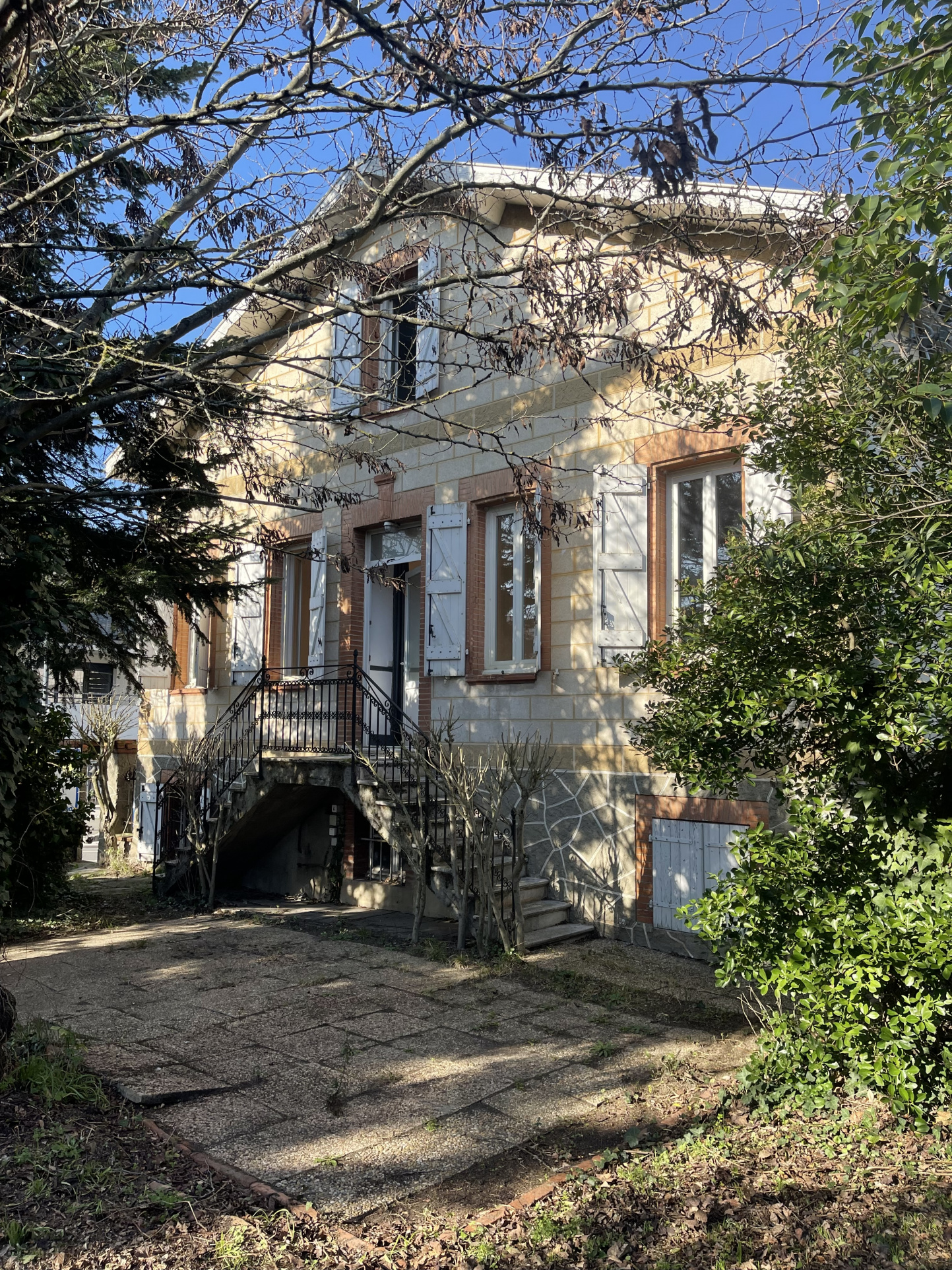 Maison 5 pièces - 130m² - TOULOUSE