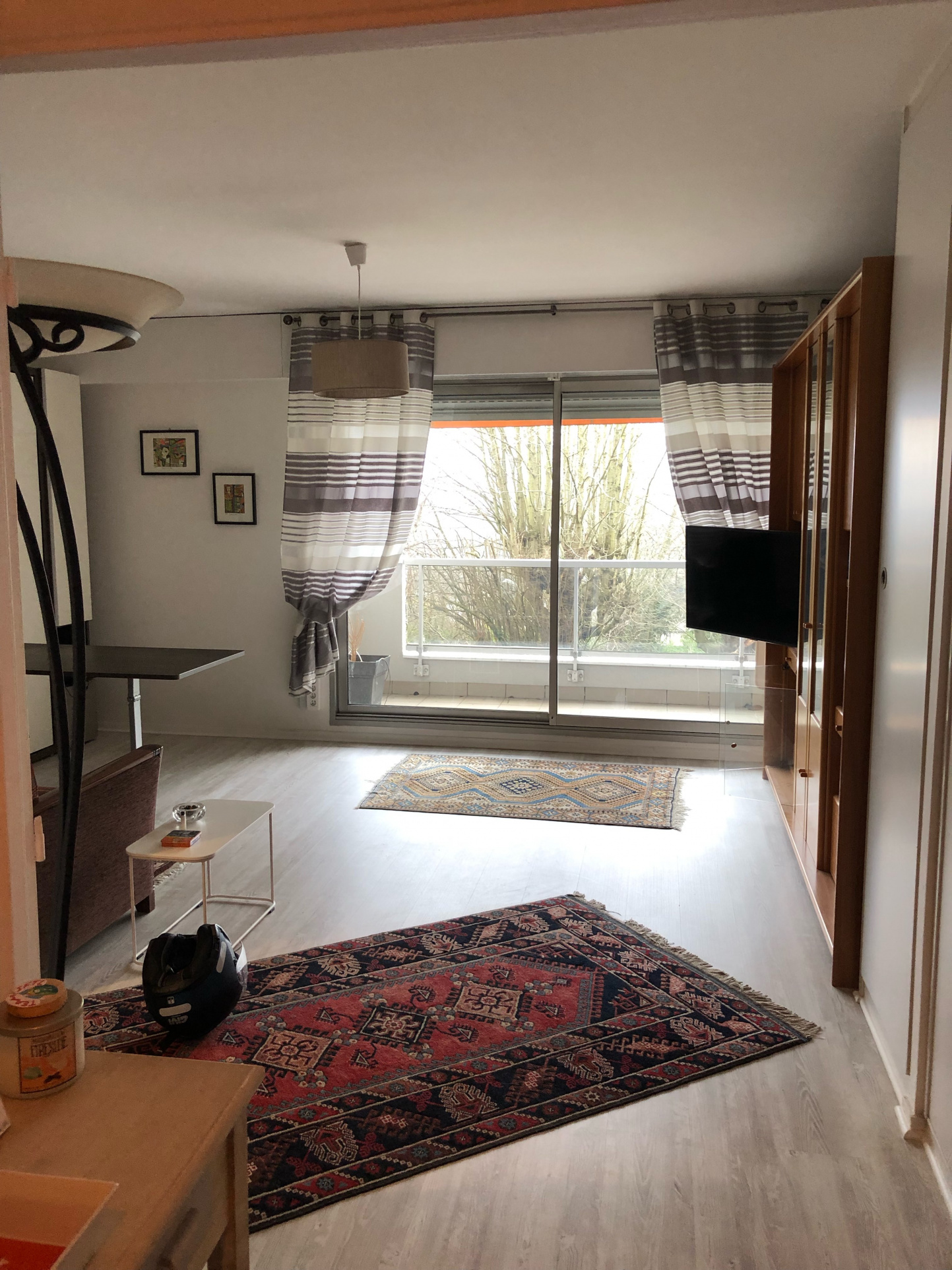 Appartement 1 pièce - 32m² - NOGENT SUR MARNE