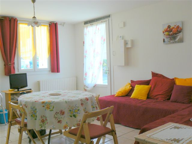 Appartement 2 pièces - 32m² - ROYAN