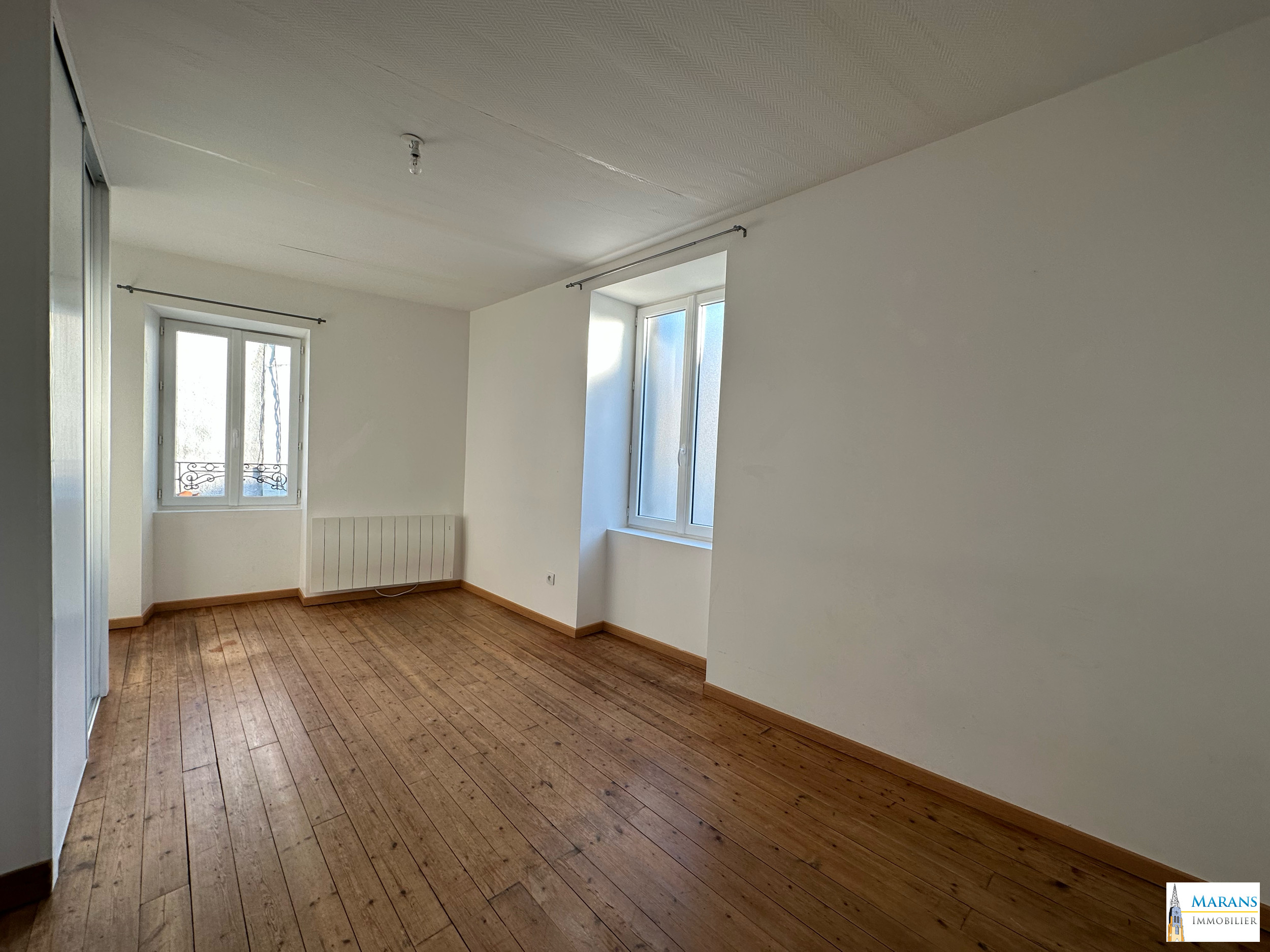 Maison 5 pièces - 115m² - MARANS