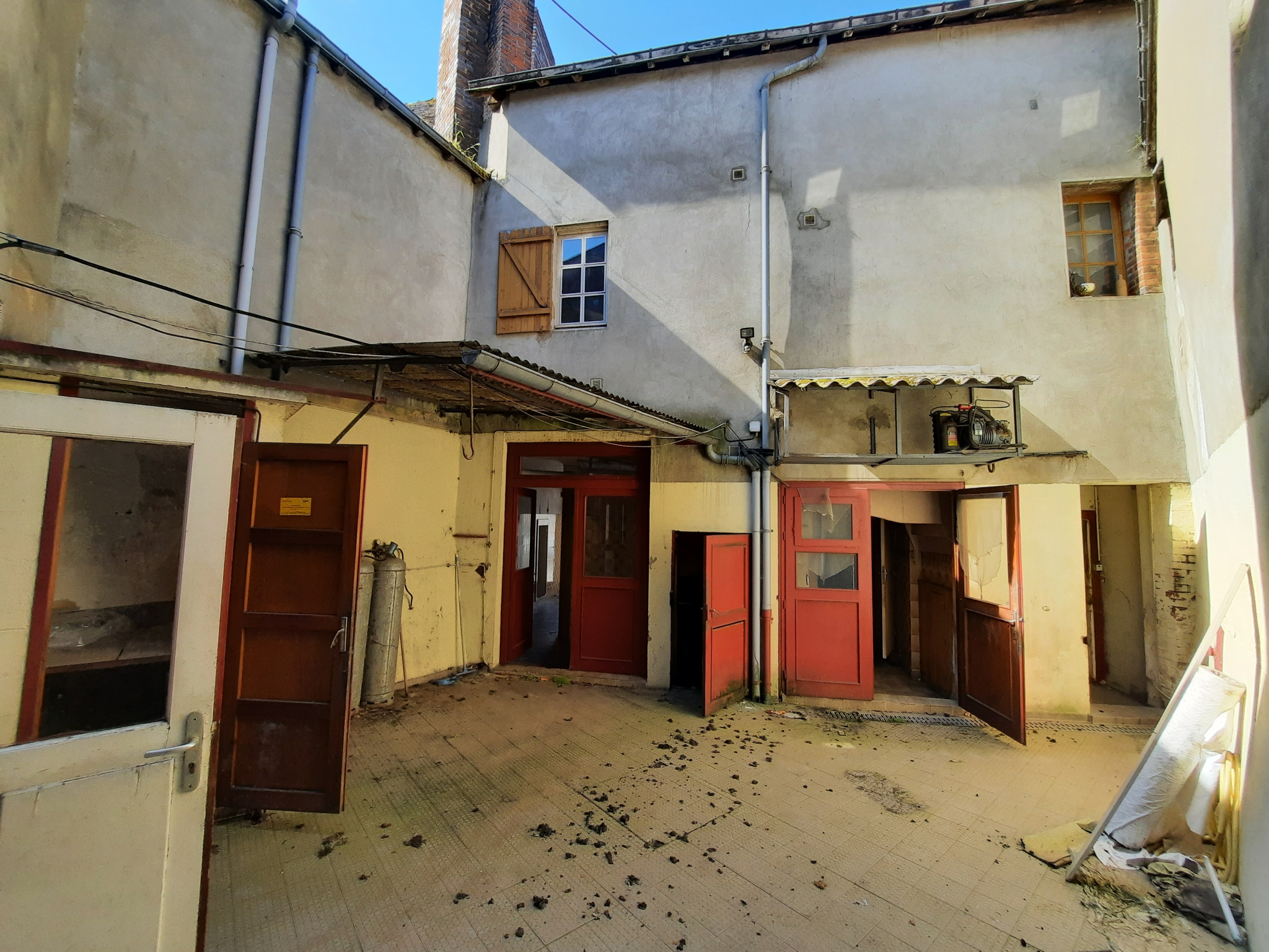 Maison 6 pièces - 141m² - BOULOIRE