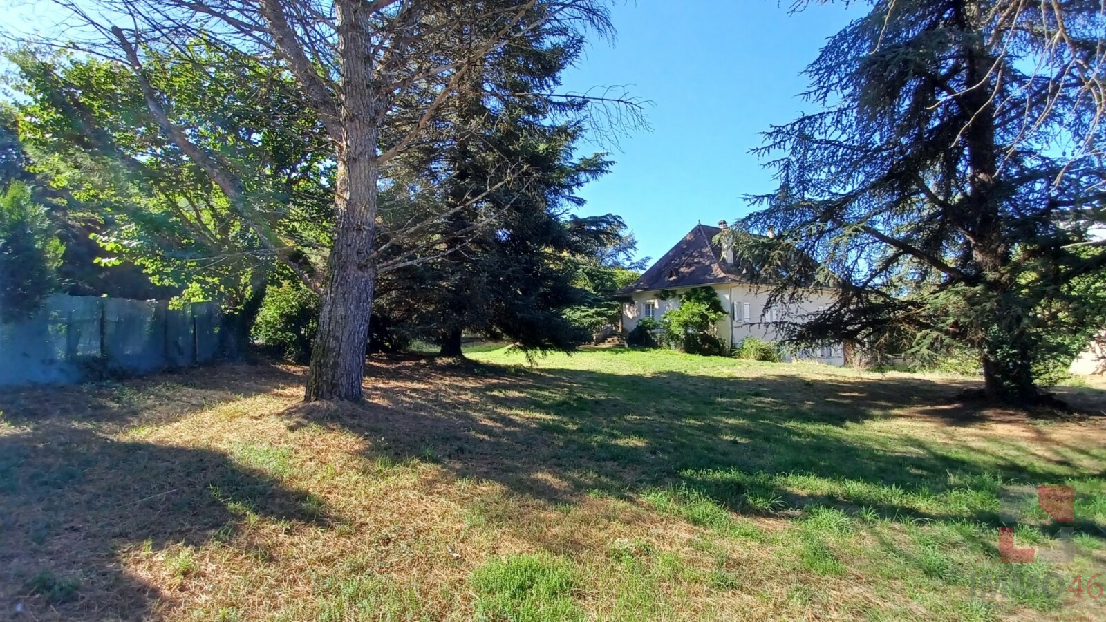 Maison 7 pièces - 270m² - CASTELFRANC