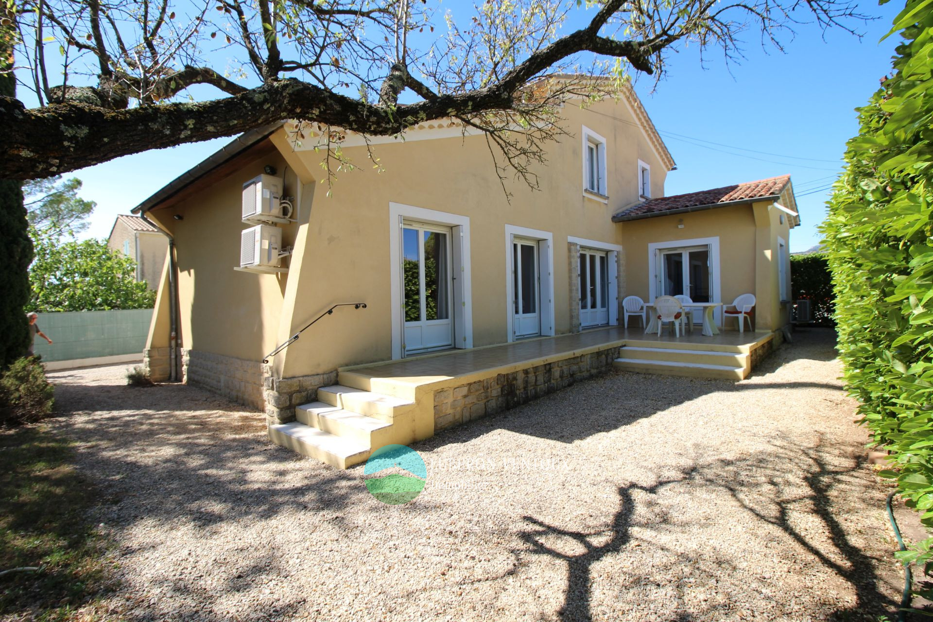 Maison 5 pièces - 140m² - AUBIGNAN