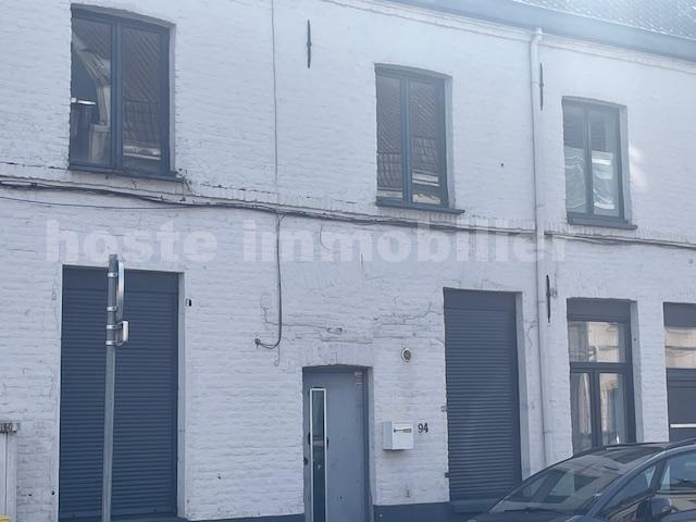 Maison 4 pièces - 65m² - TOURCOING