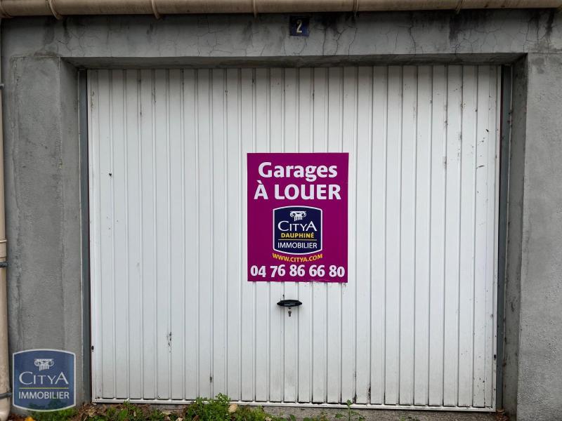 Parking  - GRENOBLE