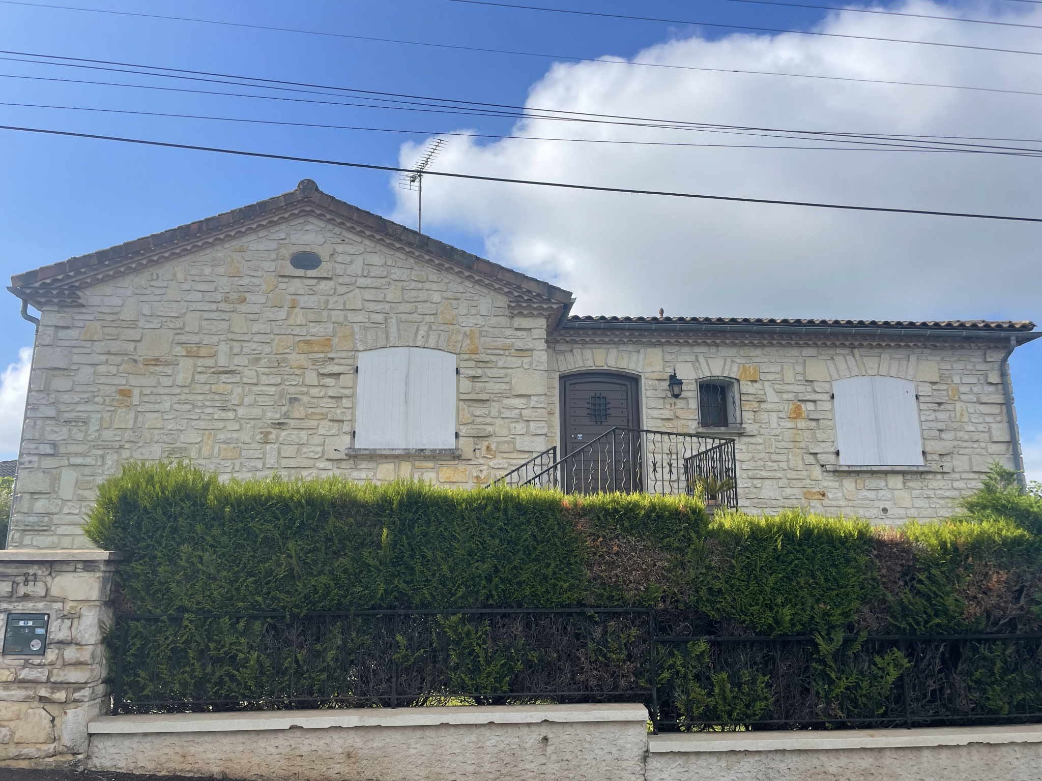 Maison 7 pièces - 233m² - SOYAUX