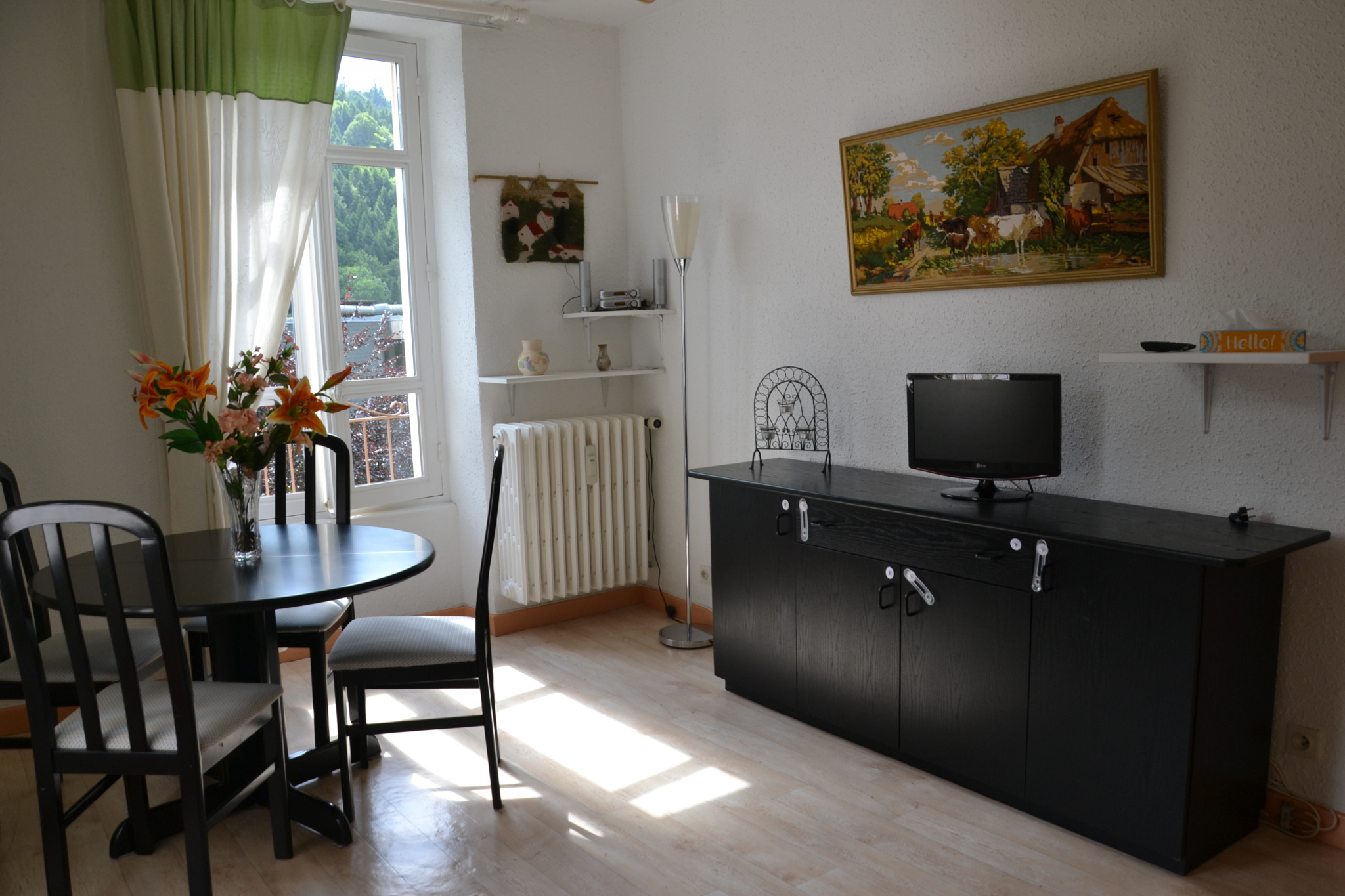 Appartement 3 pièces - 47m² - MONT DORE