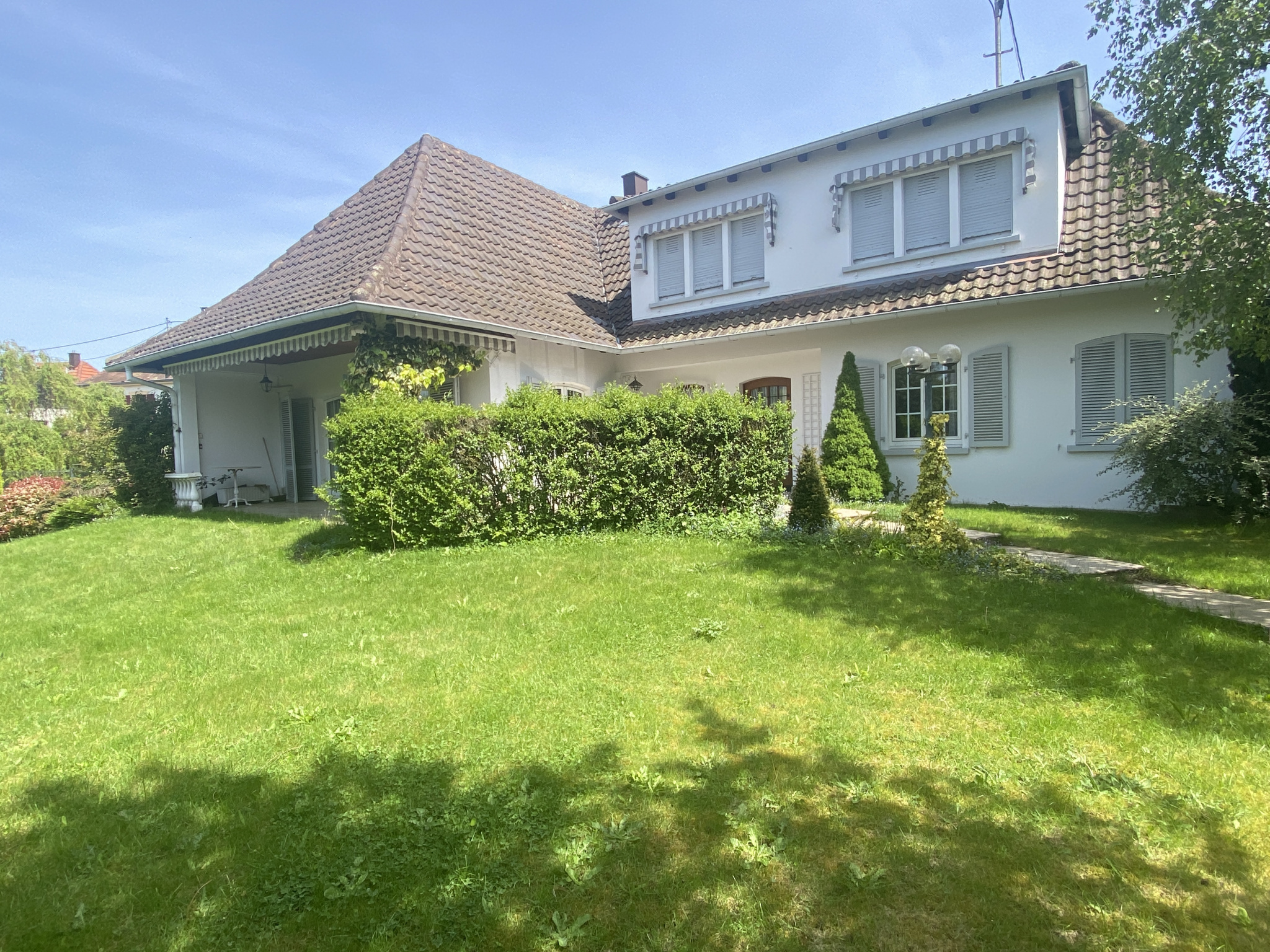 Maison 5 pièces - 158m² - HAGUENAU