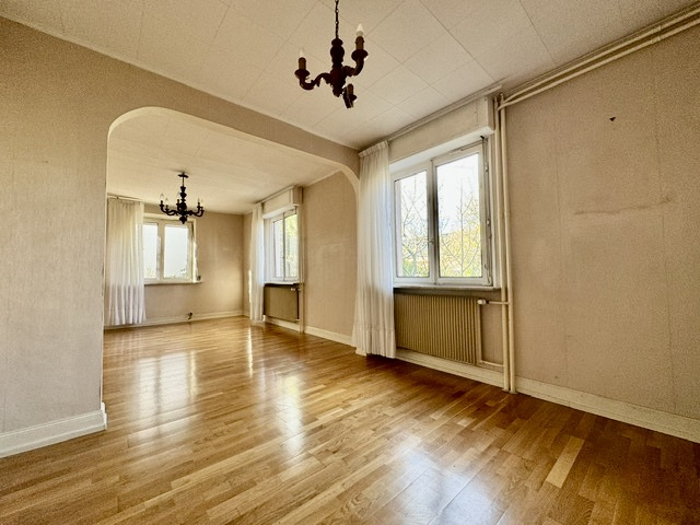 Maison 6 pièces - 113m² - STRASBOURG