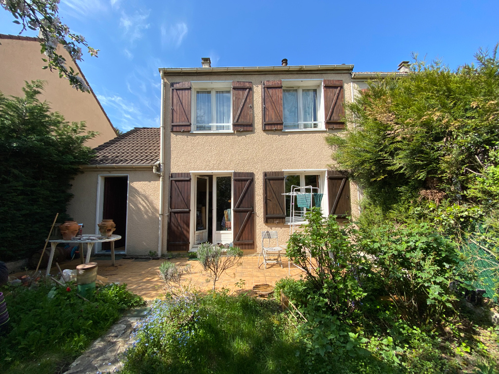 Maison 4 pièces - 73m² - MONTMORENCY