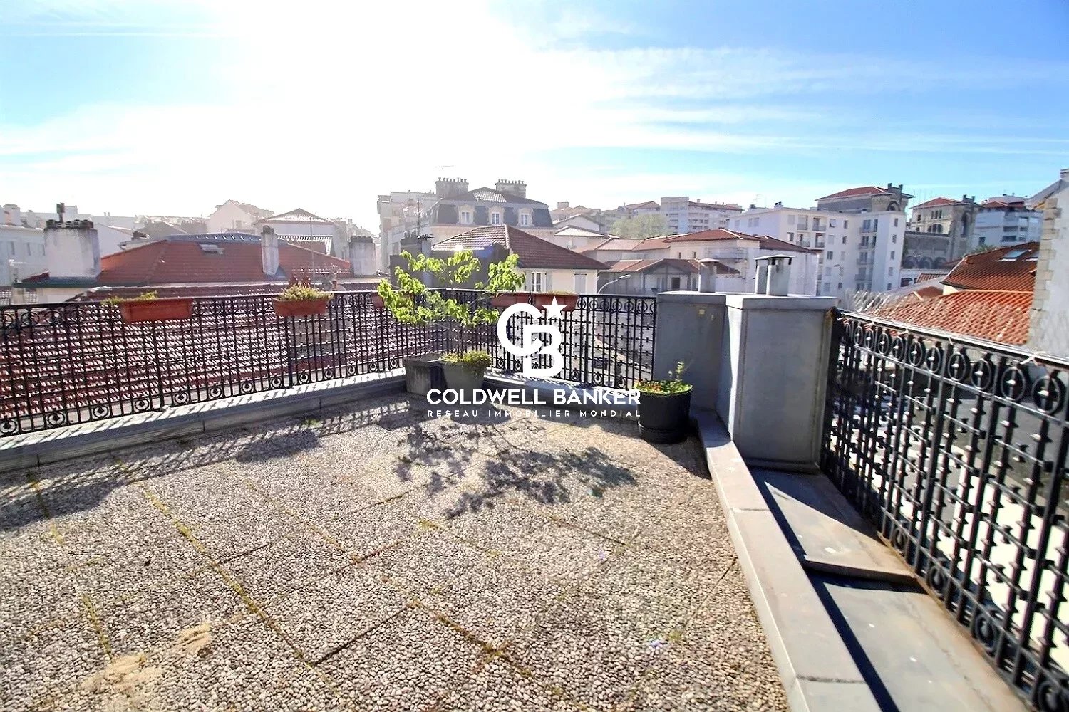 Appartement 7 pièces - 180m² - BIARRITZ