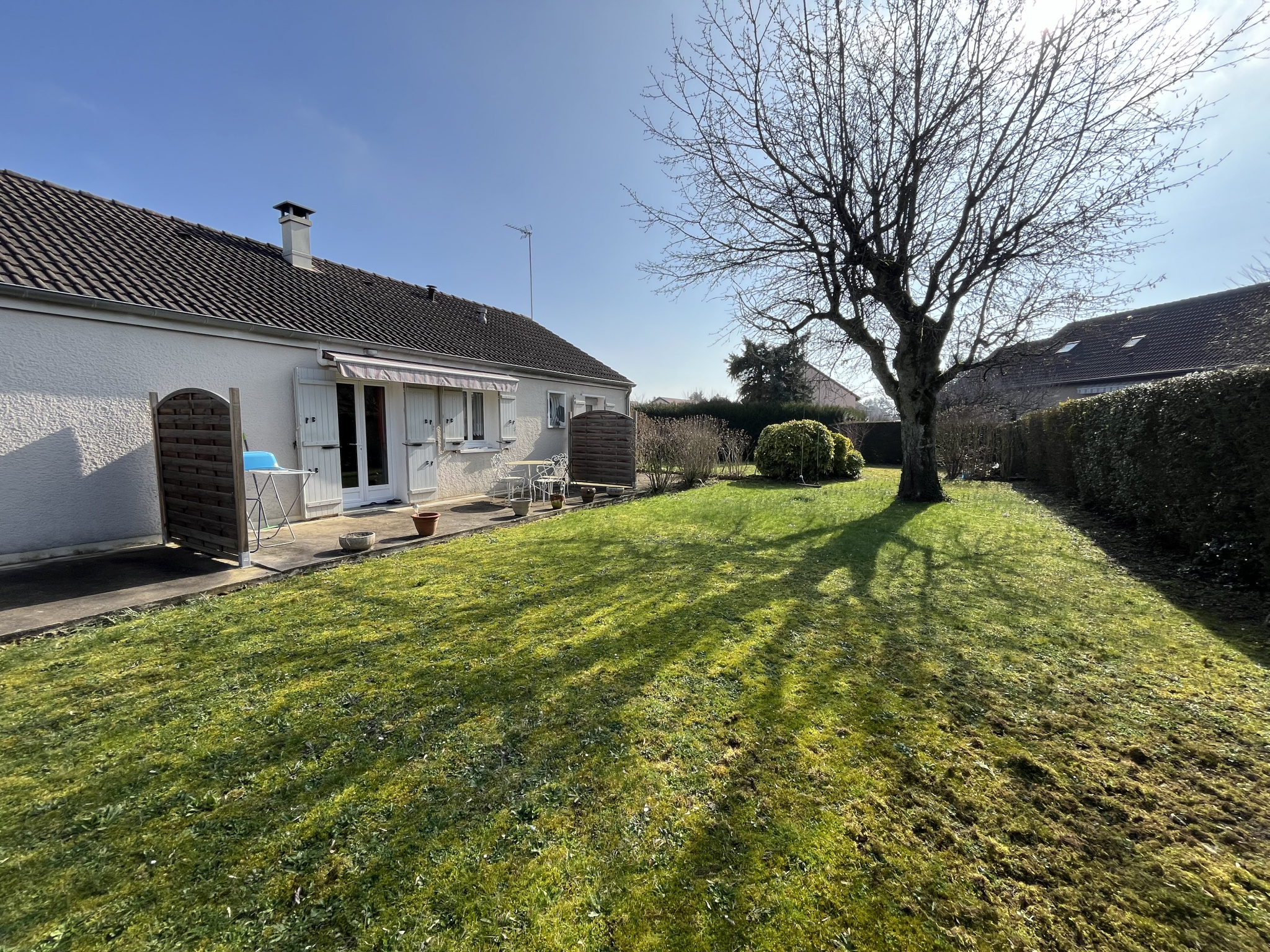 Maison 4 pièces - 73m² - BEAUNE