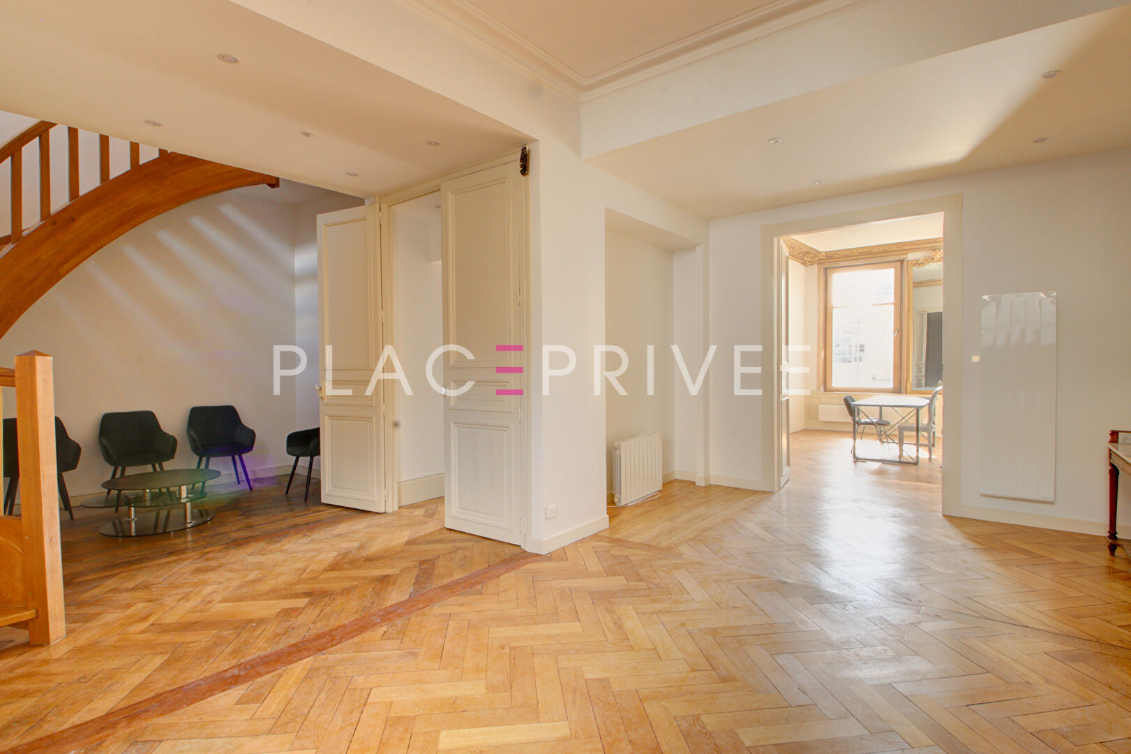 Local Professionnel  - 20m² - NANCY