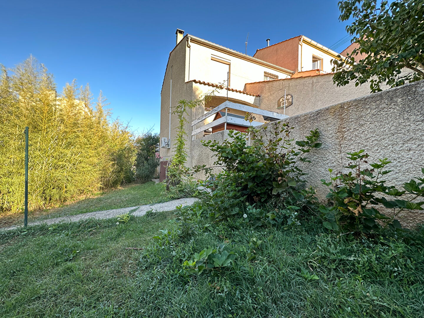 Maison 4 pièces - 95m²