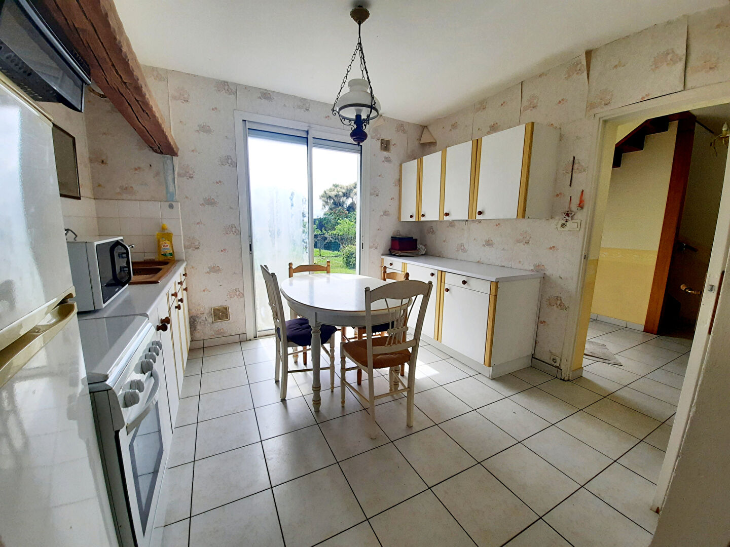 Maison 4 pièces - 87m² - ST JOACHIM