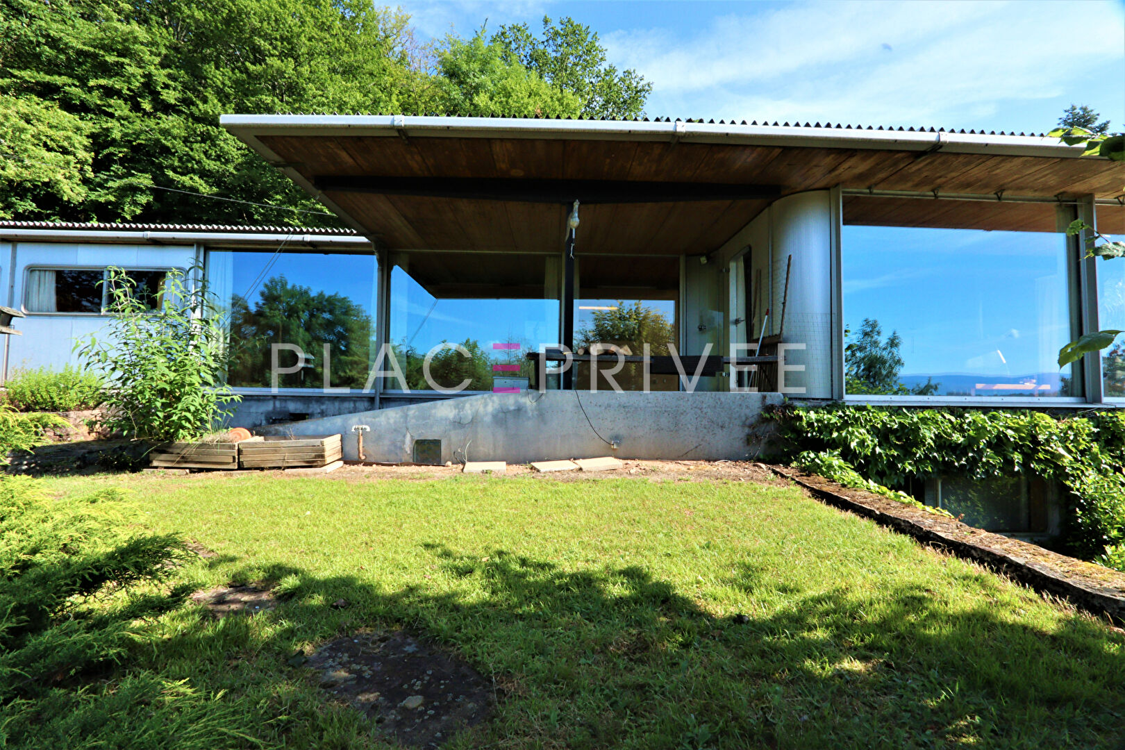 Maison 6 pièces - 270m² - ST DIE DES VOSGES