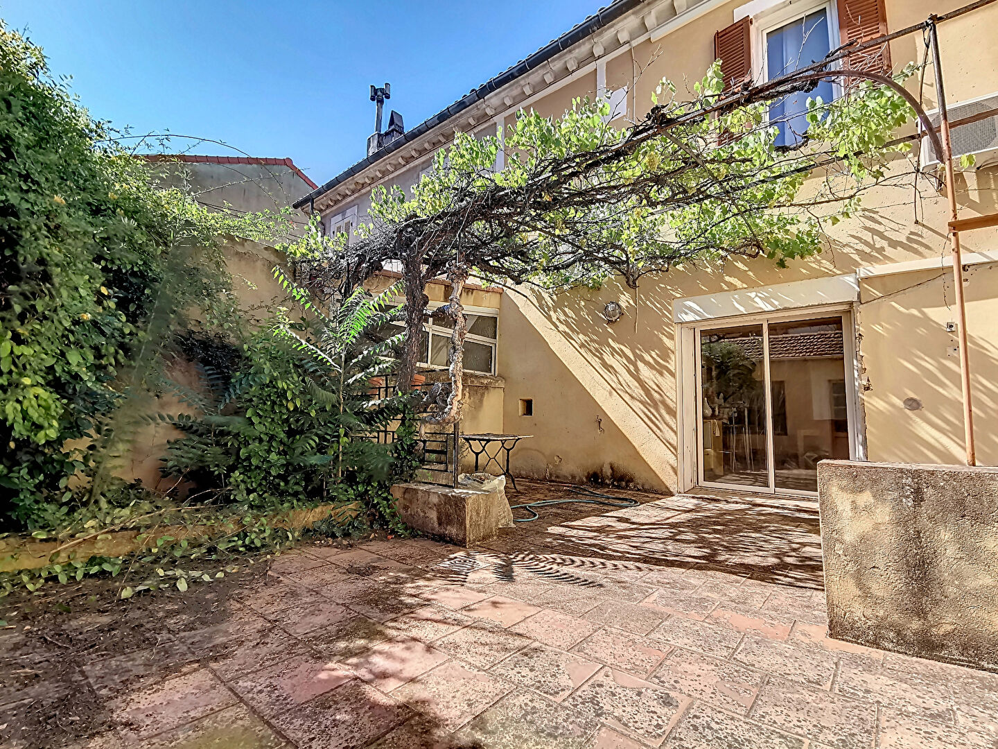 Maison 3 pièces - 73m² - AVIGNON