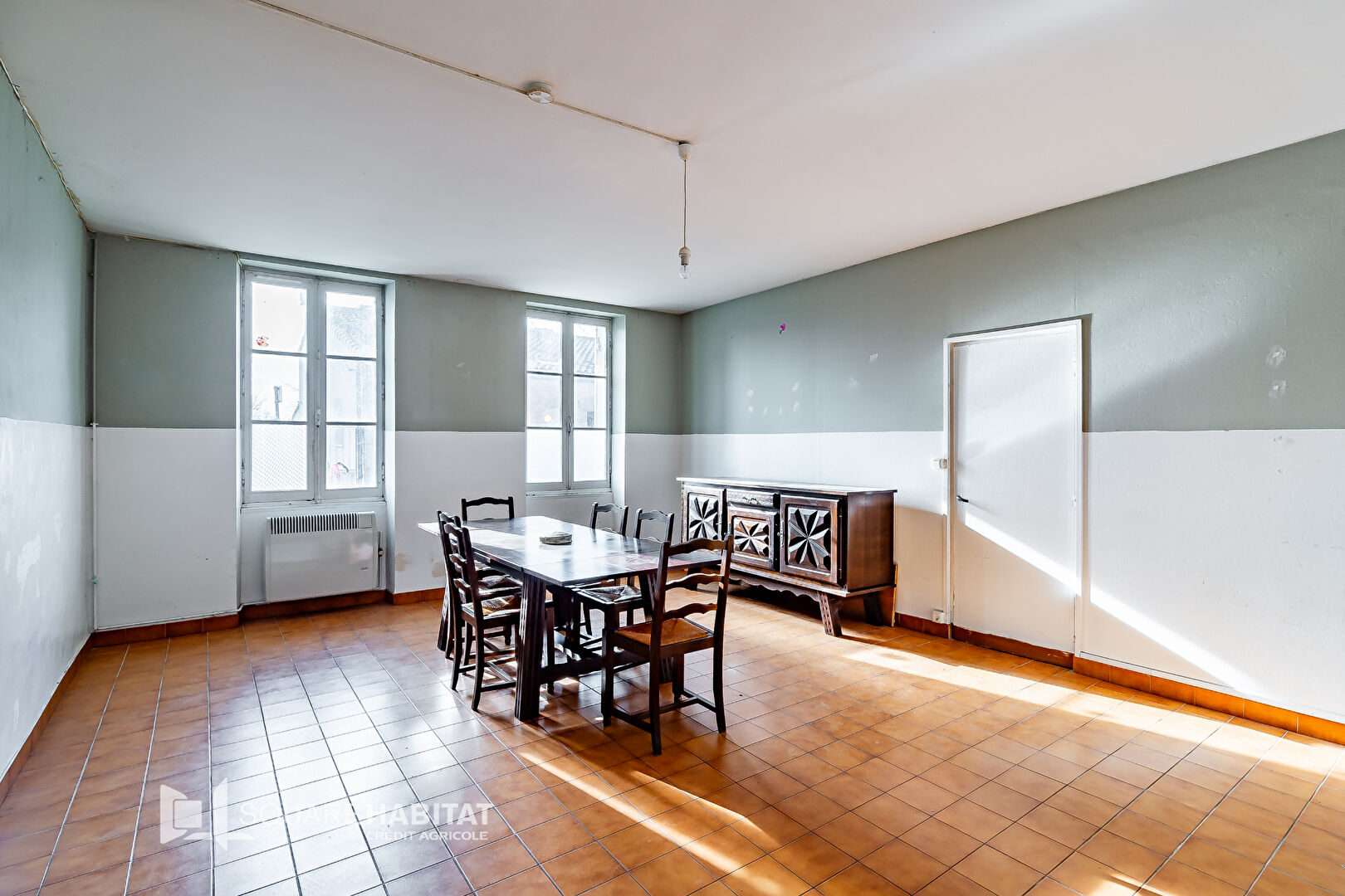 Maison 5 pièces - 130m²